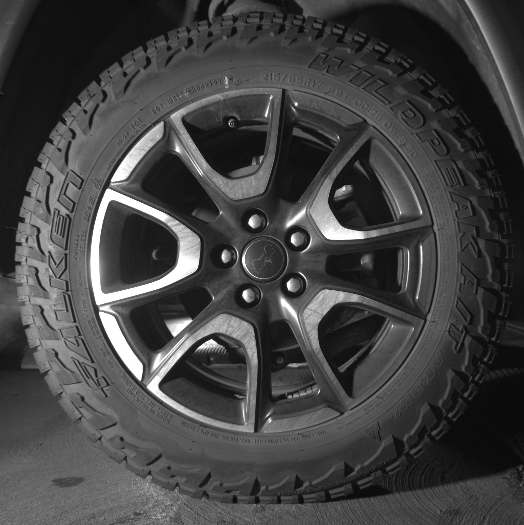 Thumbnail: 2025 Jeep Compass - 15