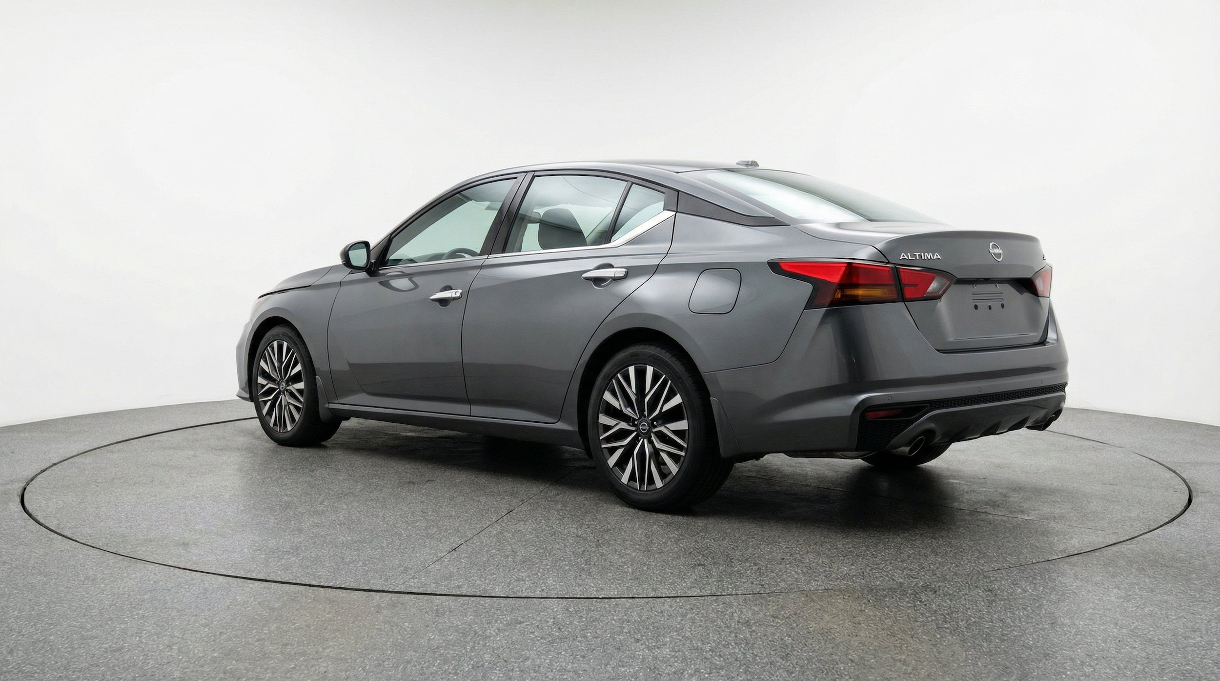 Thumbnail: 2025 Nissan Altima - 6