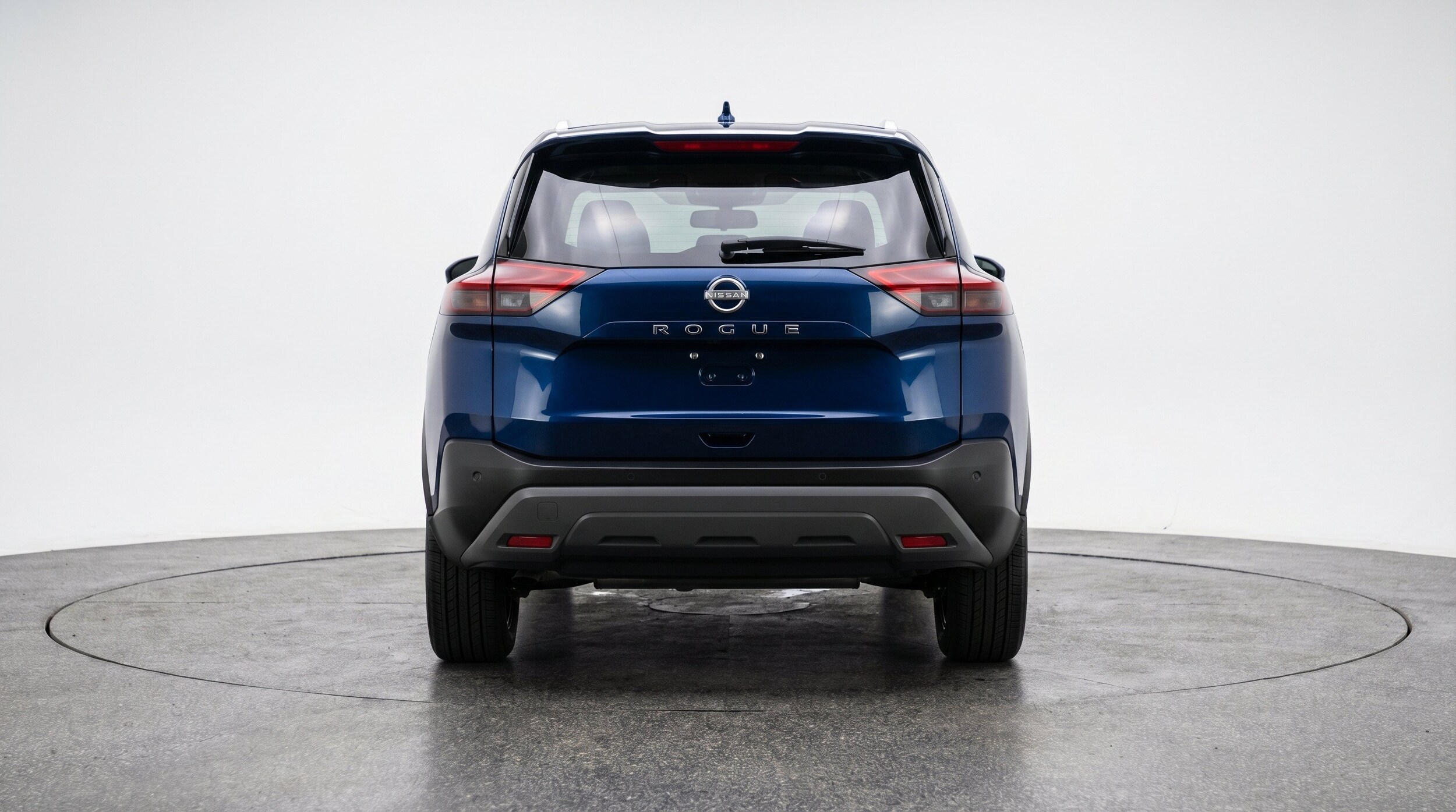 Thumbnail: 2025 Nissan Rogue - 7