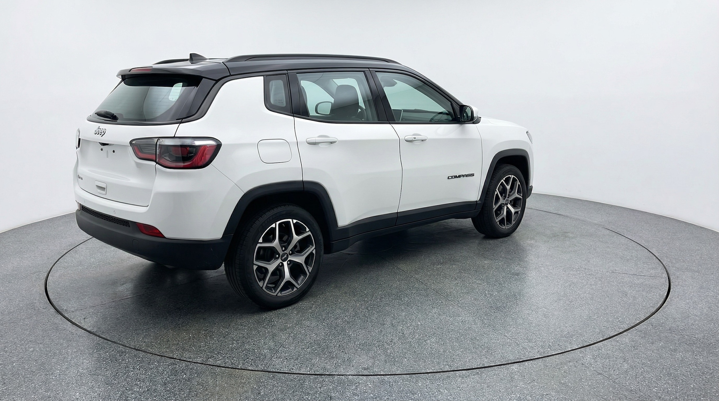 Thumbnail: 2025 Jeep Compass - 7