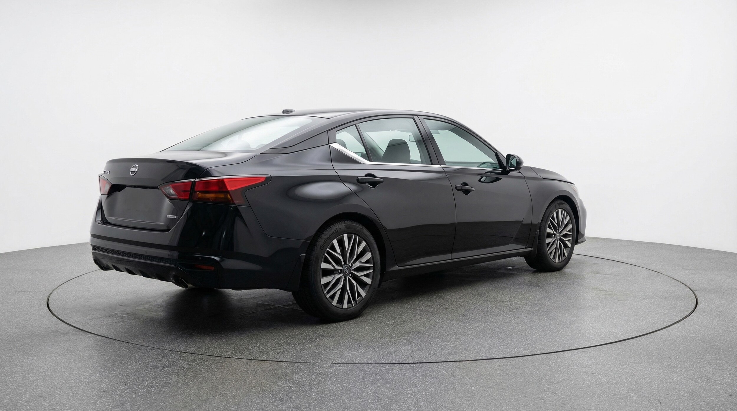 Thumbnail: 2025 Nissan Altima - 7