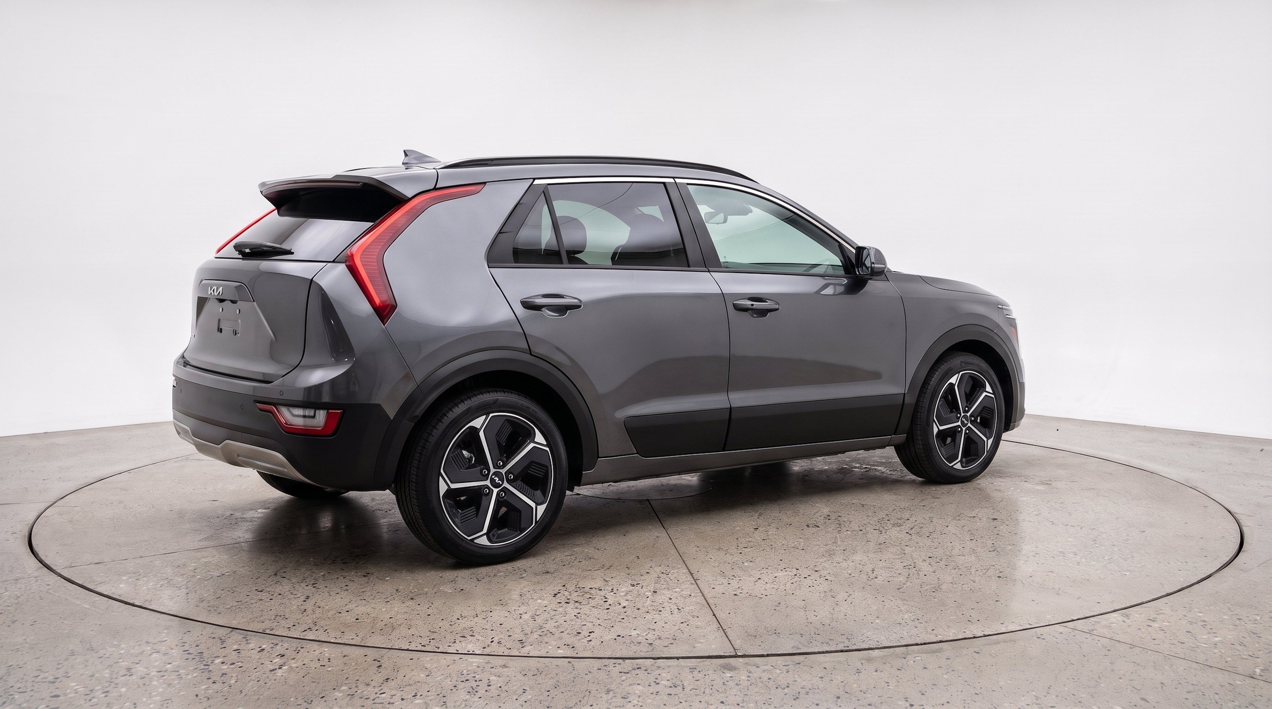 Thumbnail: 2026 Kia Niro - 9
