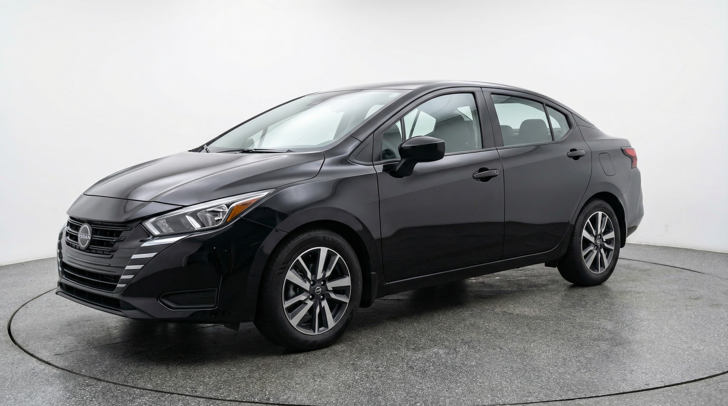 Thumbnail: 2025 Nissan Versa - 3