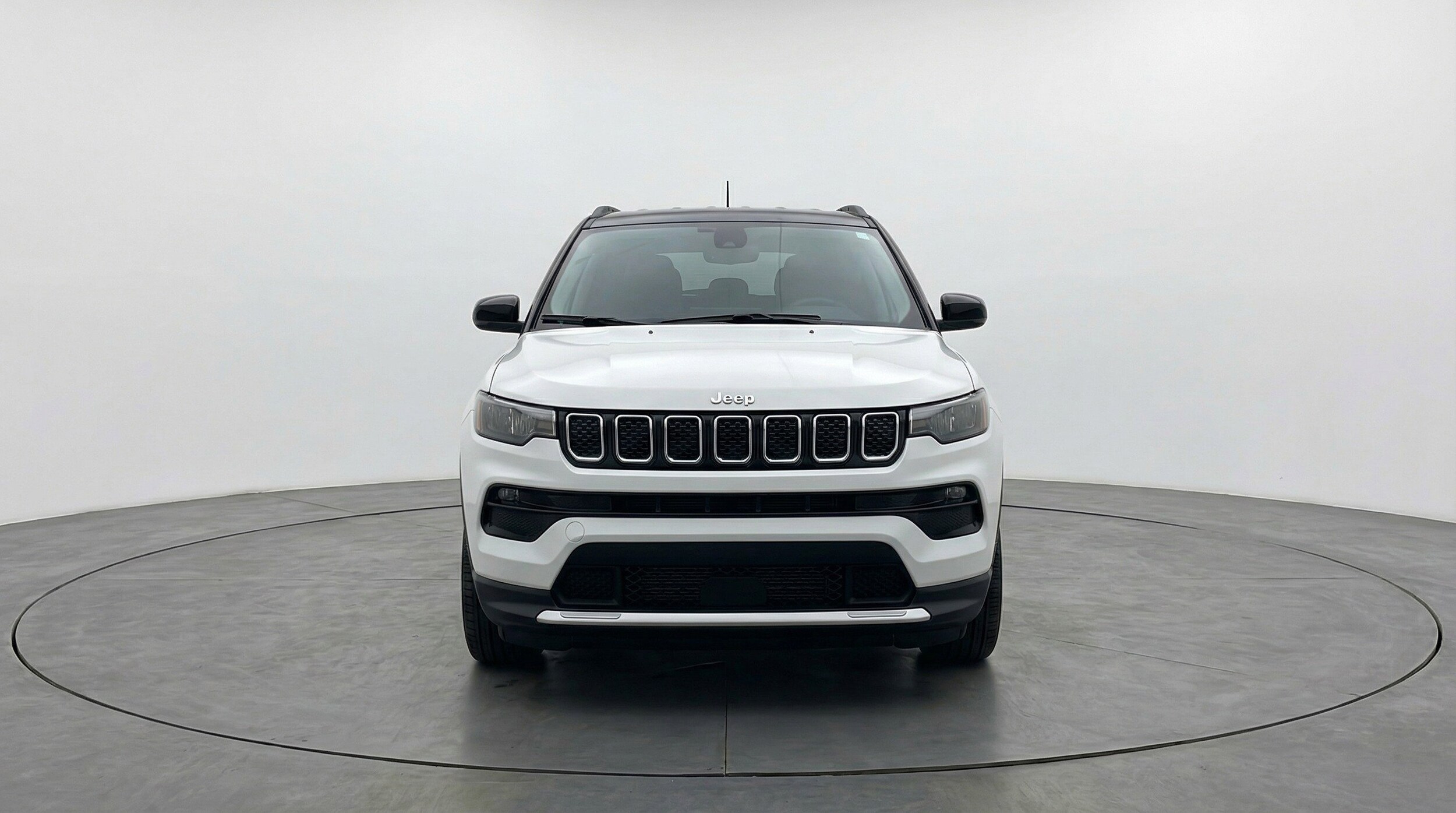 Thumbnail: 2025 Jeep Compass - 2