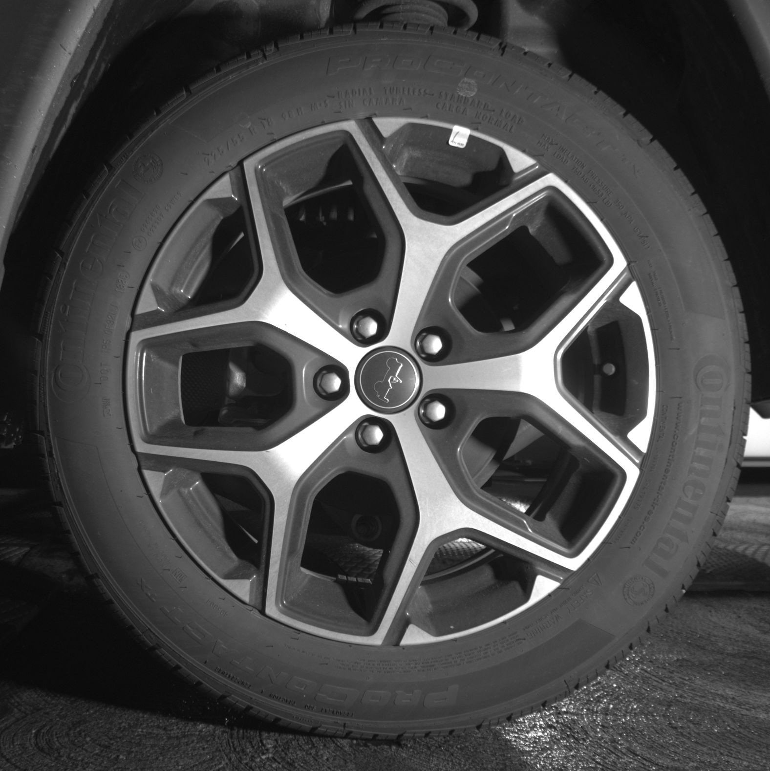 Thumbnail: 2025 Jeep Compass - 14