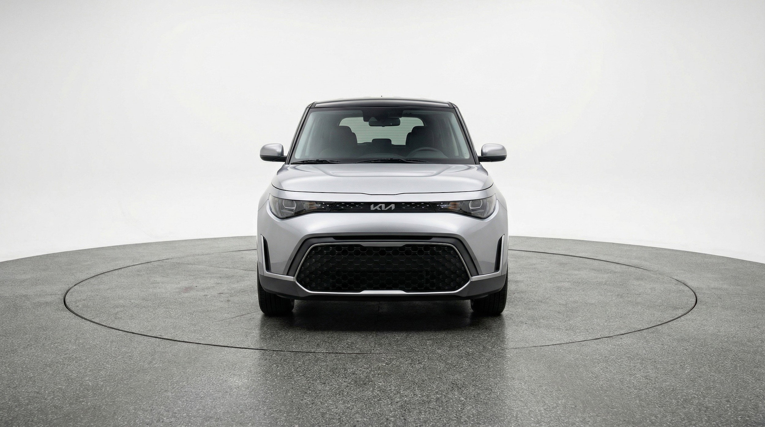 Thumbnail: 2025 Kia Soul - 2