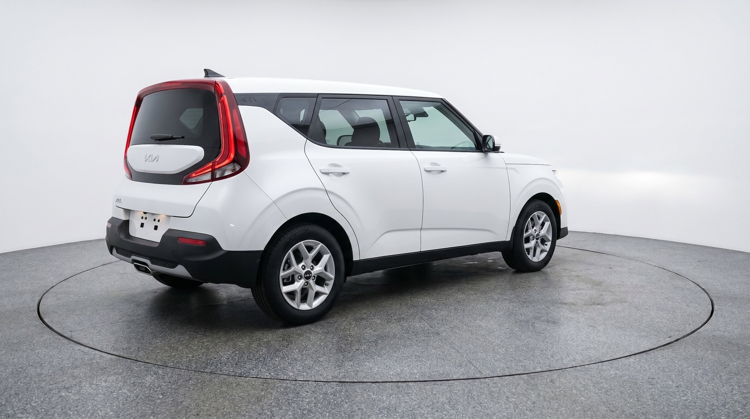 Thumbnail: 2025 Kia Soul - 9