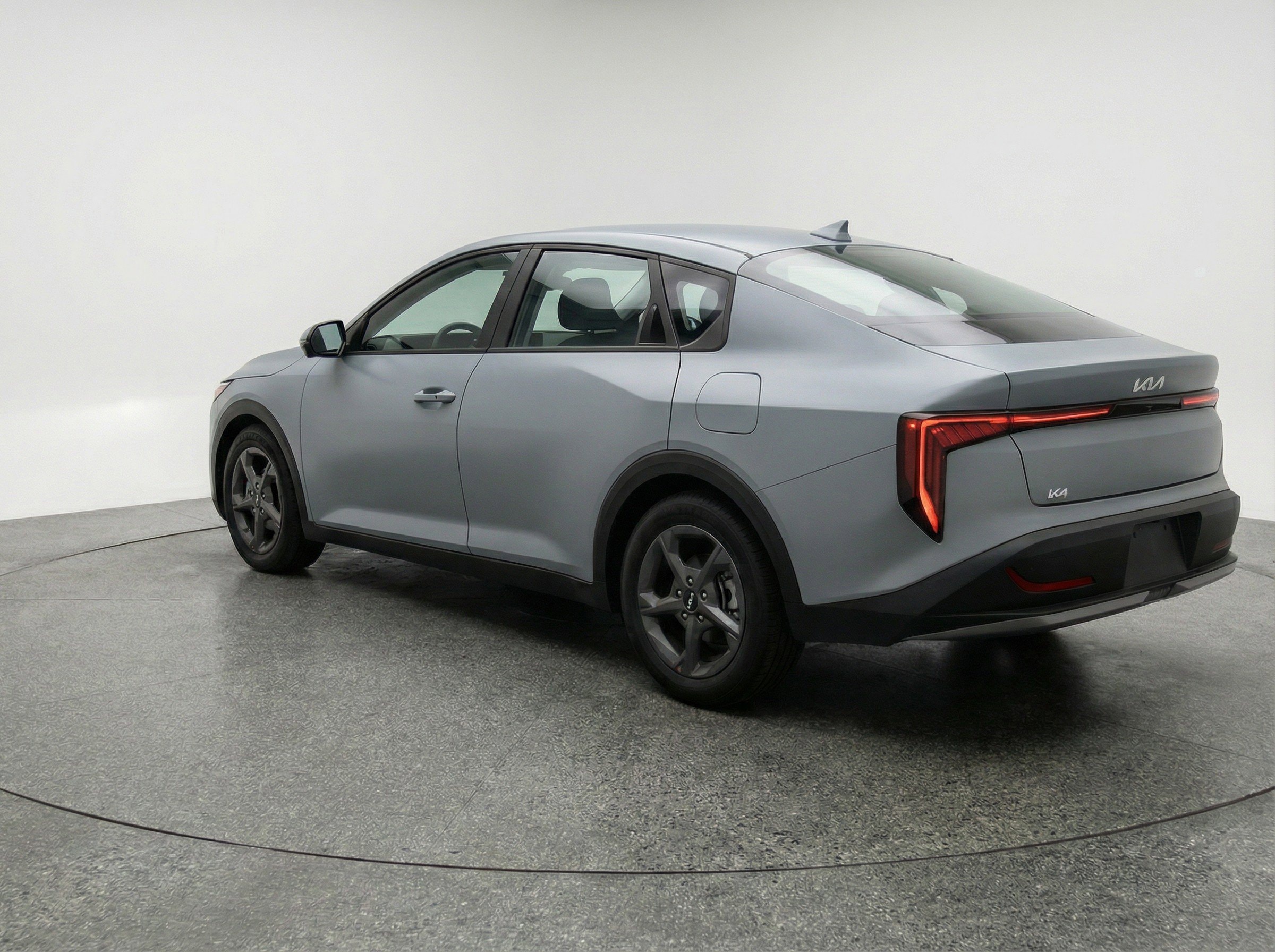 Thumbnail: 2025 Kia K4 - 6