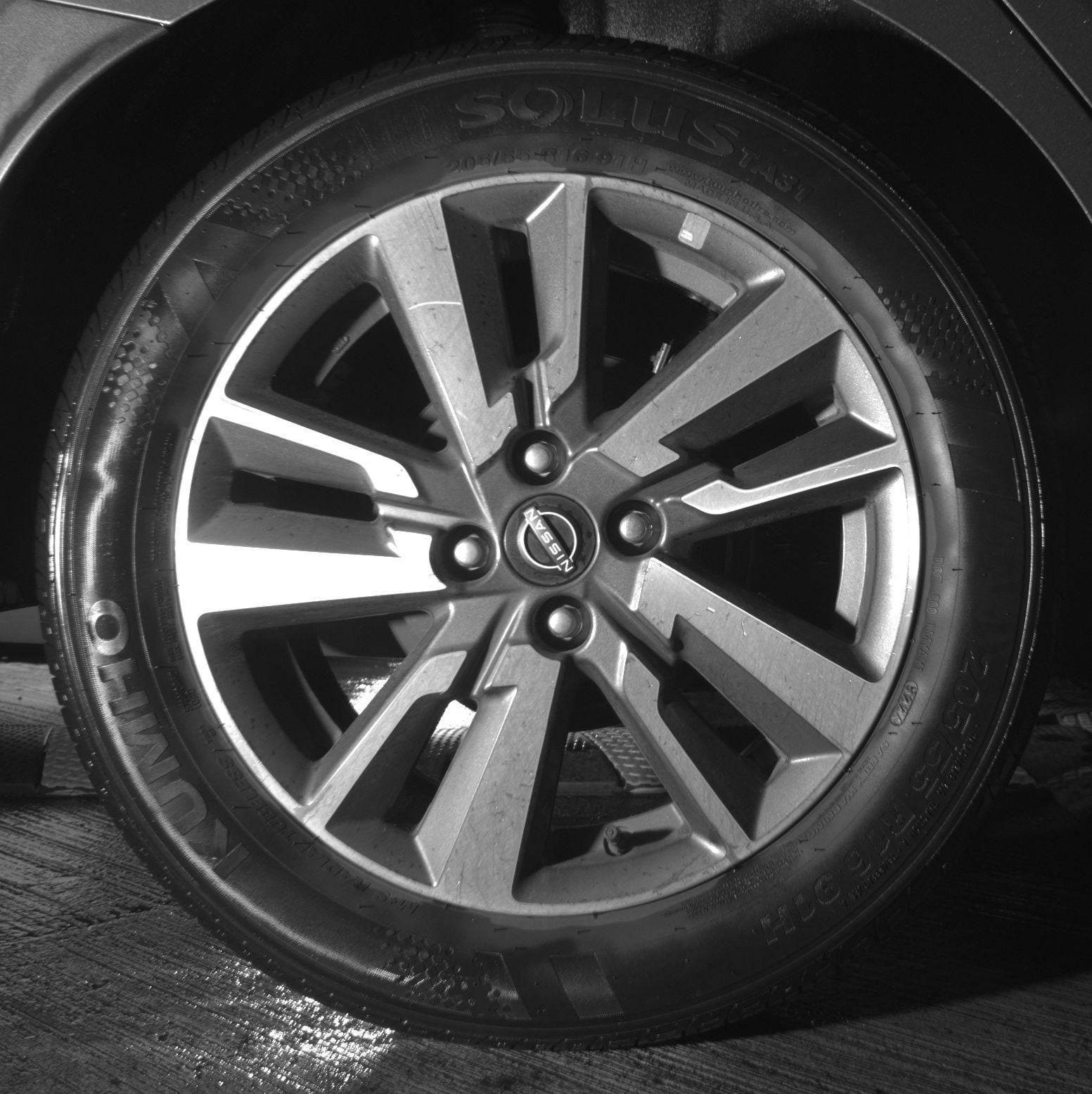 Thumbnail: 2025 Nissan Versa - 15