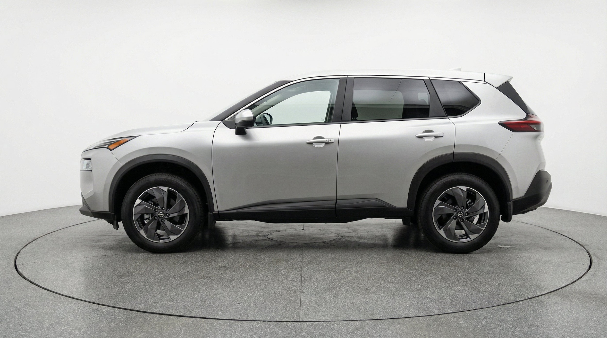 Thumbnail: 2025 Nissan Rogue - 5