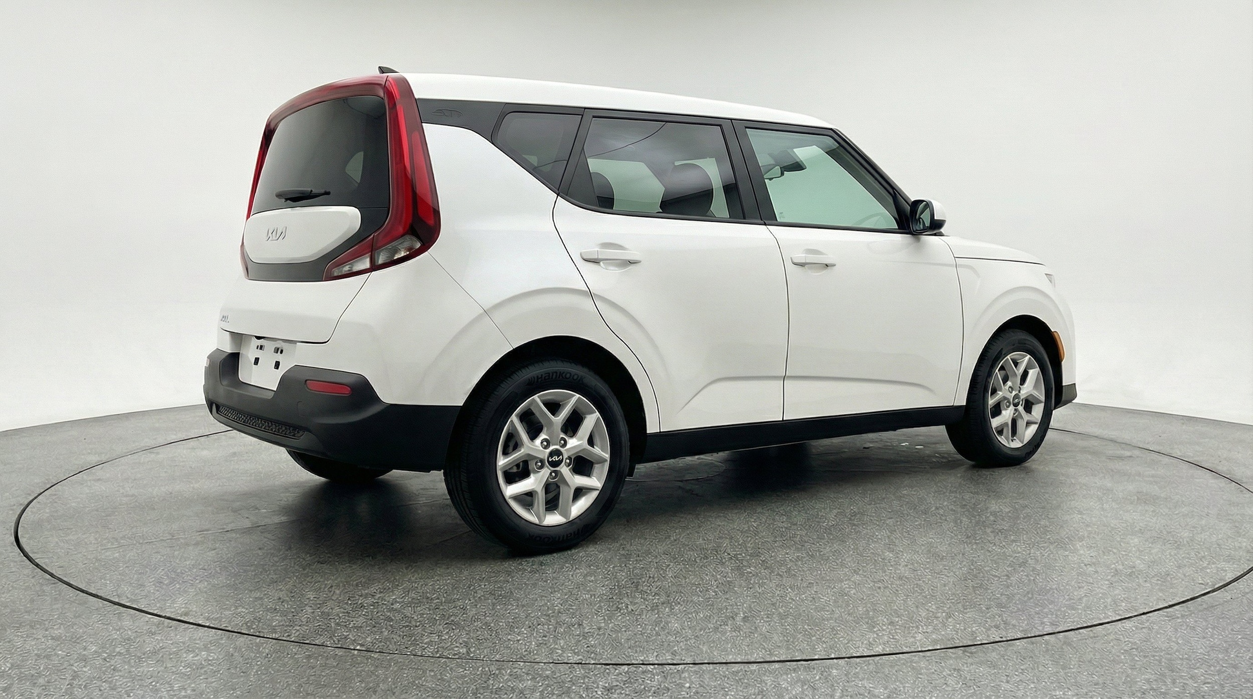 Thumbnail: 2025 Kia Soul - 9