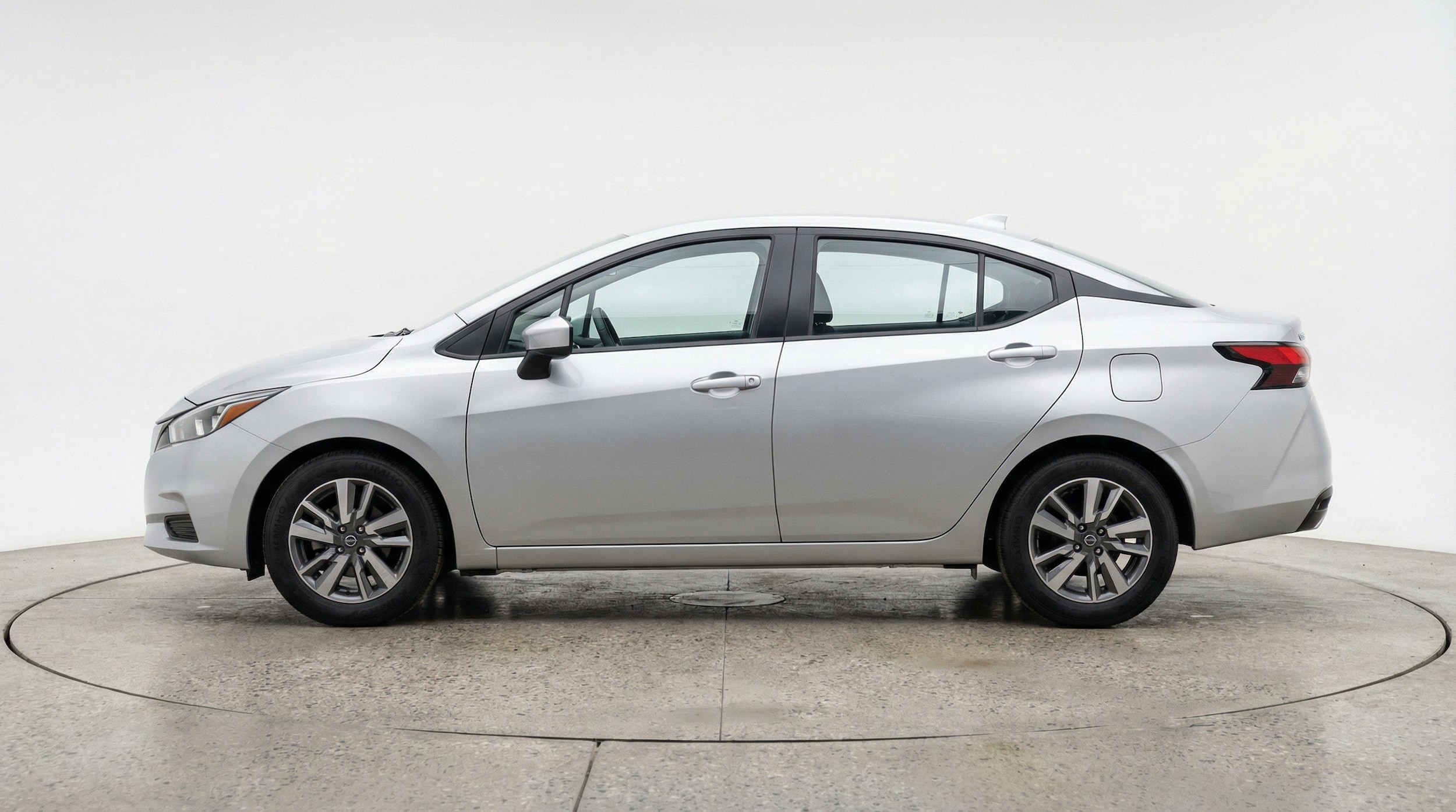 Thumbnail: 2025 Nissan Versa - 5