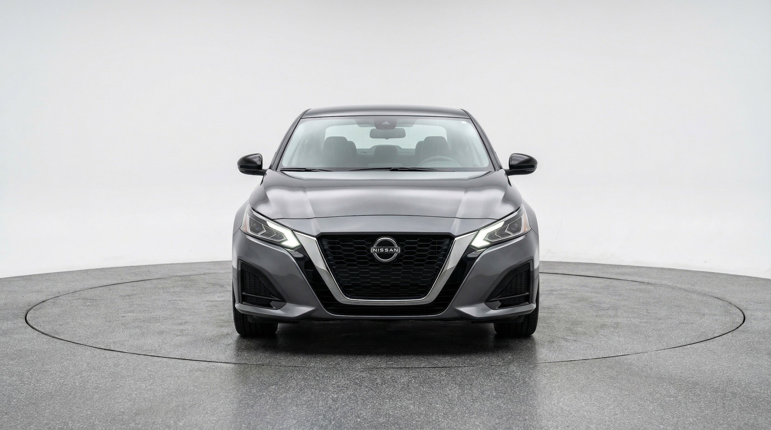 Thumbnail: 2025 Nissan Altima - 2