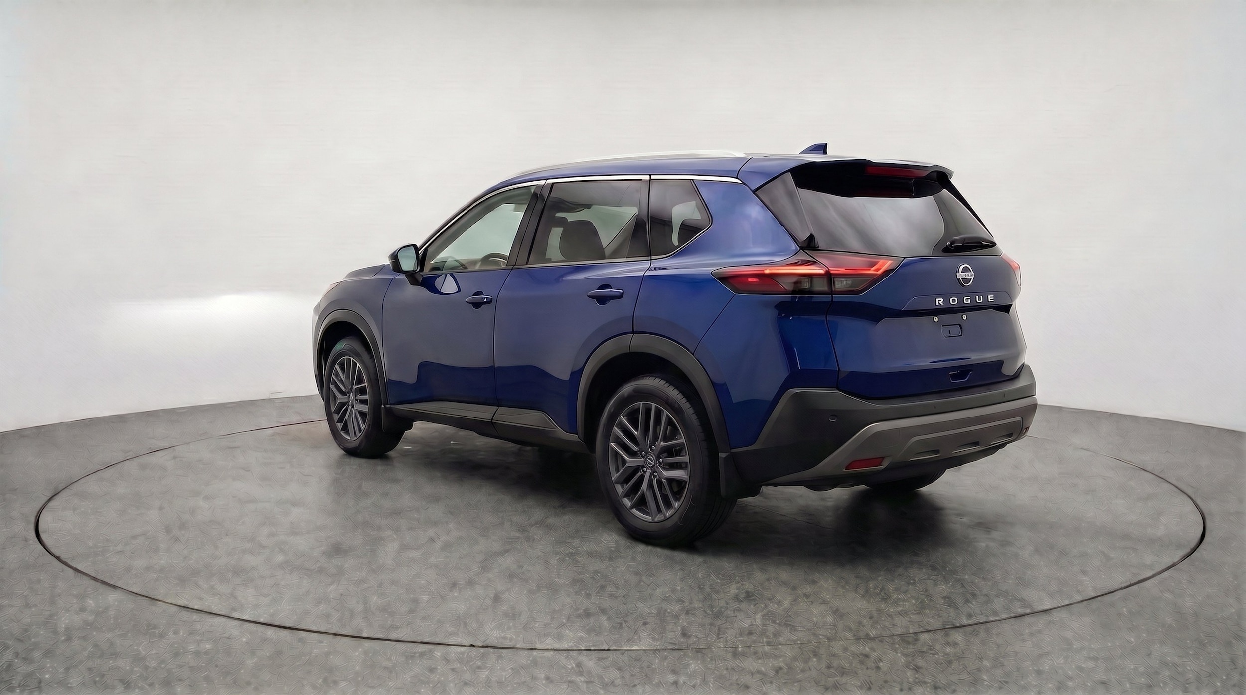 Thumbnail: 2026 Nissan Rogue - 6