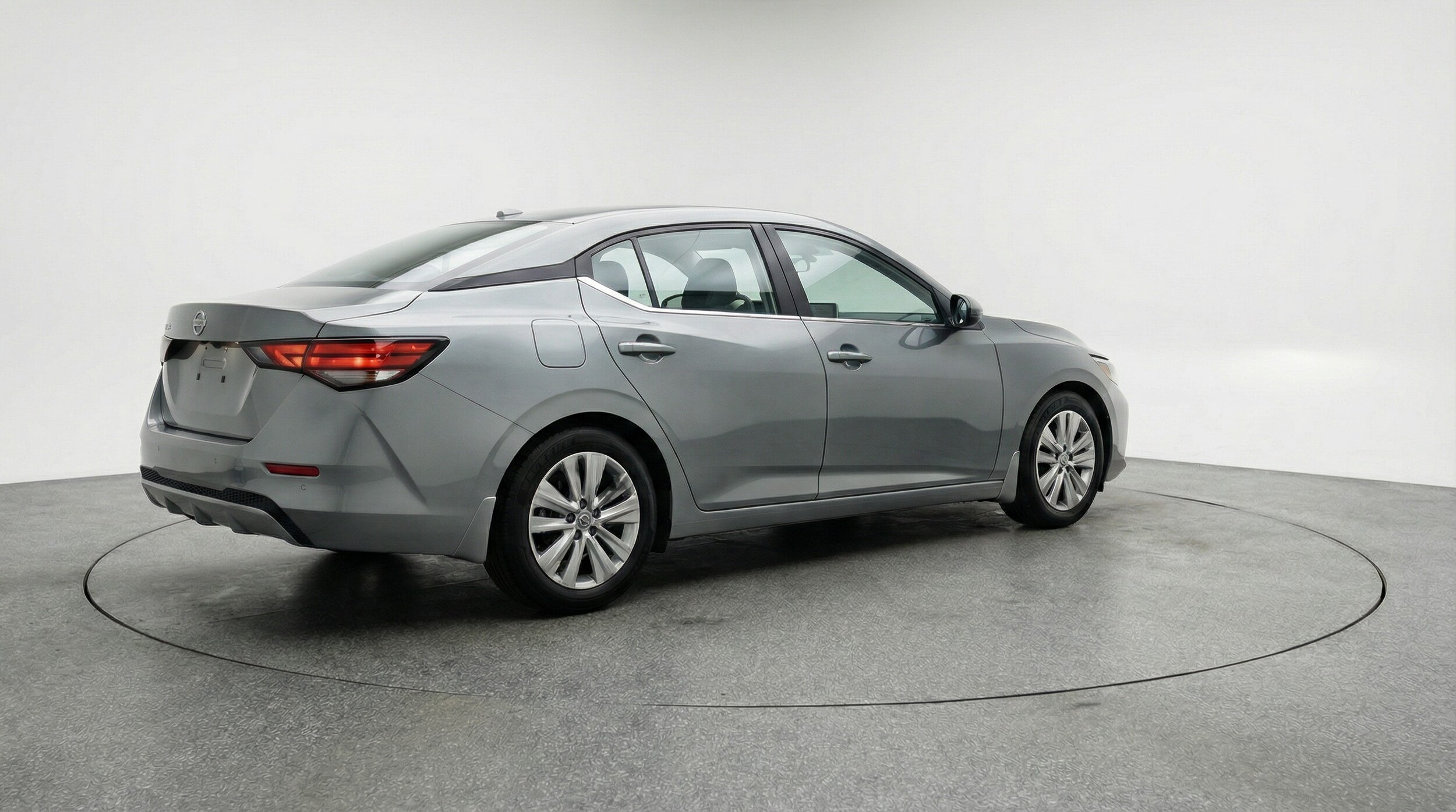 Thumbnail: 2025 Nissan Sentra - 7