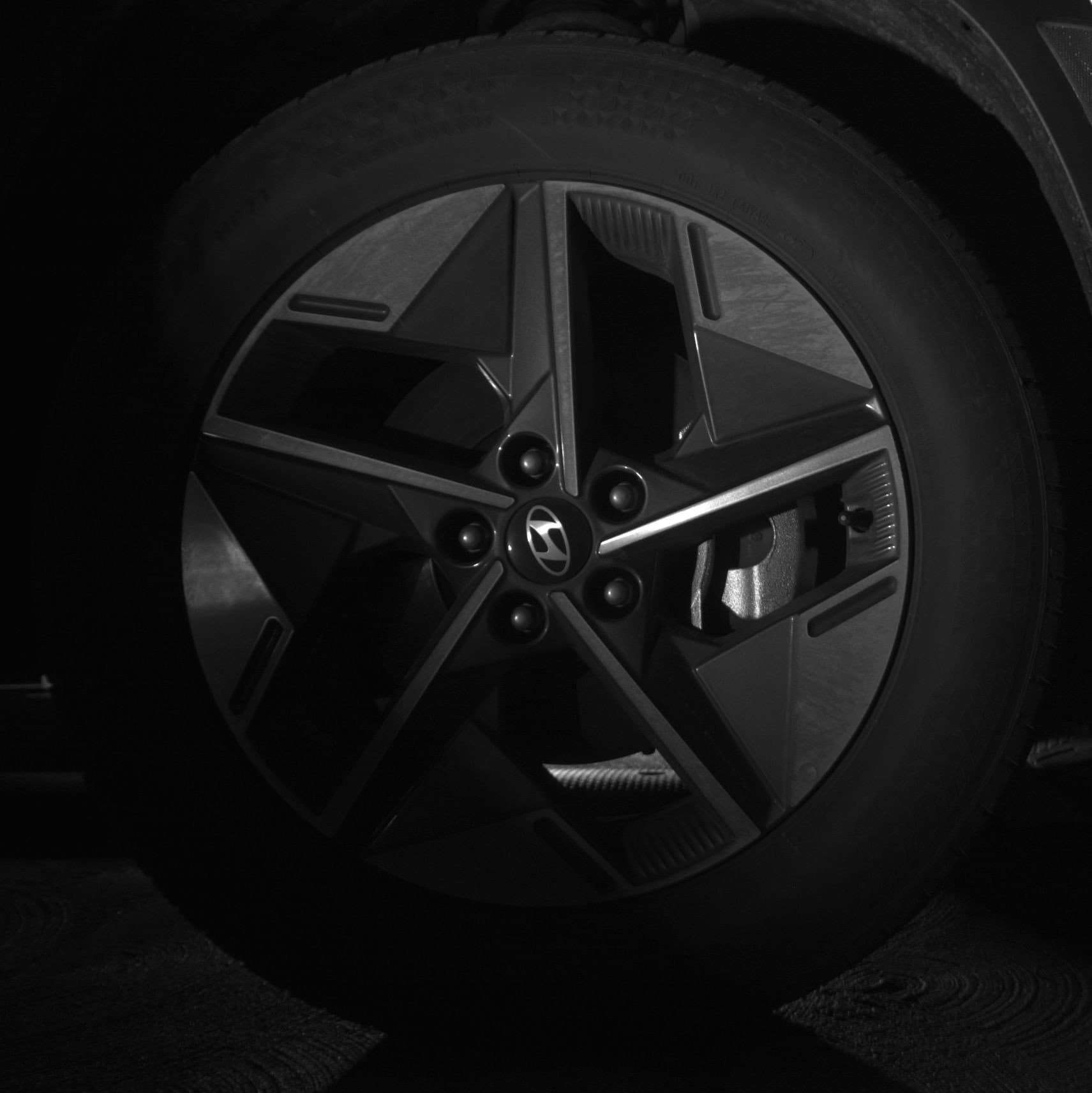 Thumbnail: 2025 Hyundai Tucson - 13