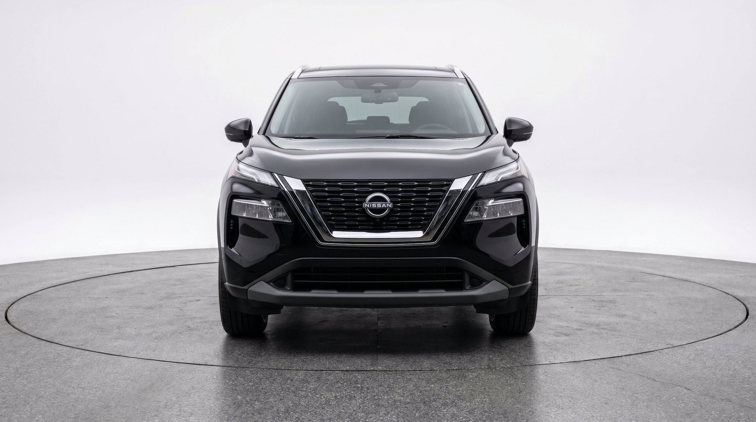 Thumbnail: 2026 Nissan Rogue - 2