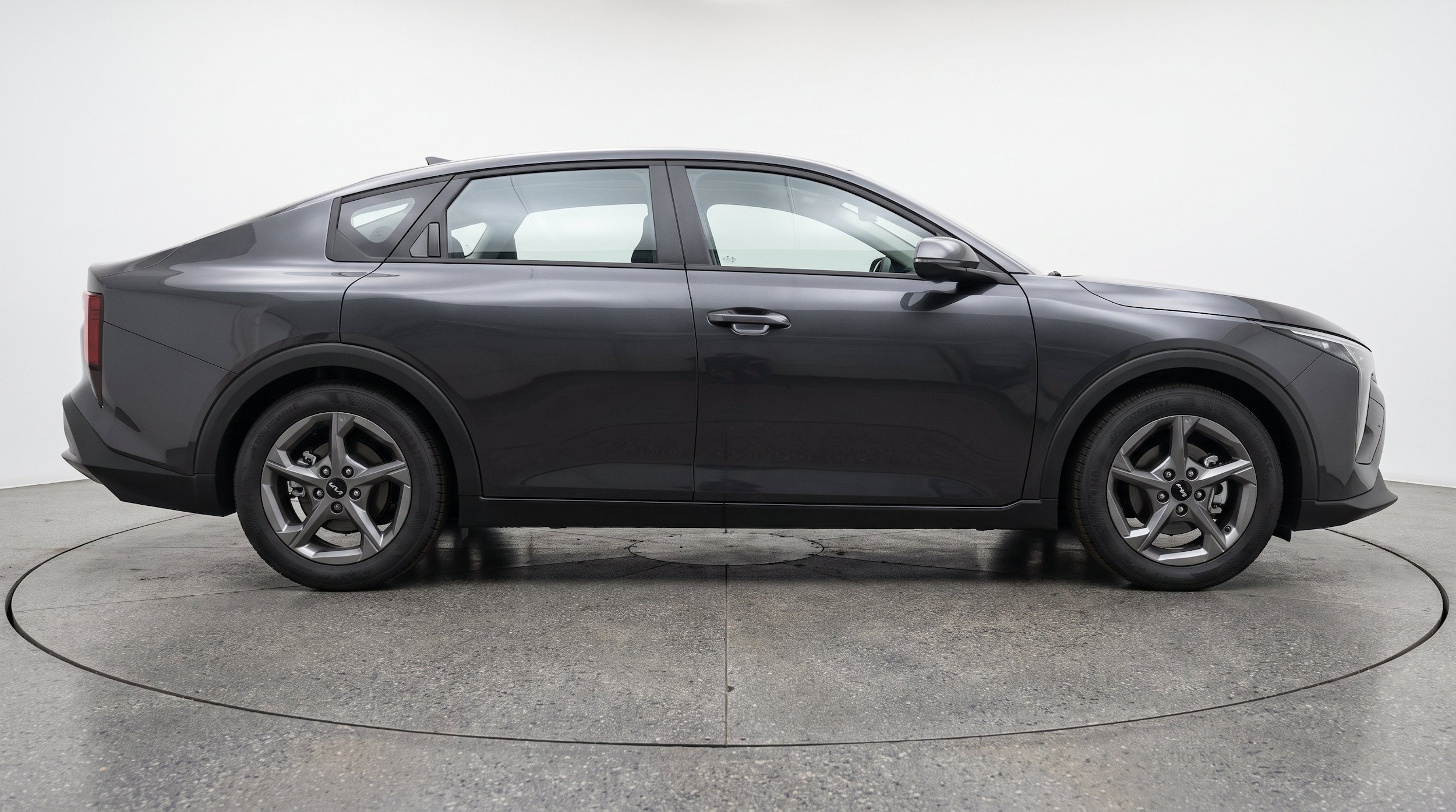 Thumbnail: 2026 Kia K4 - 10