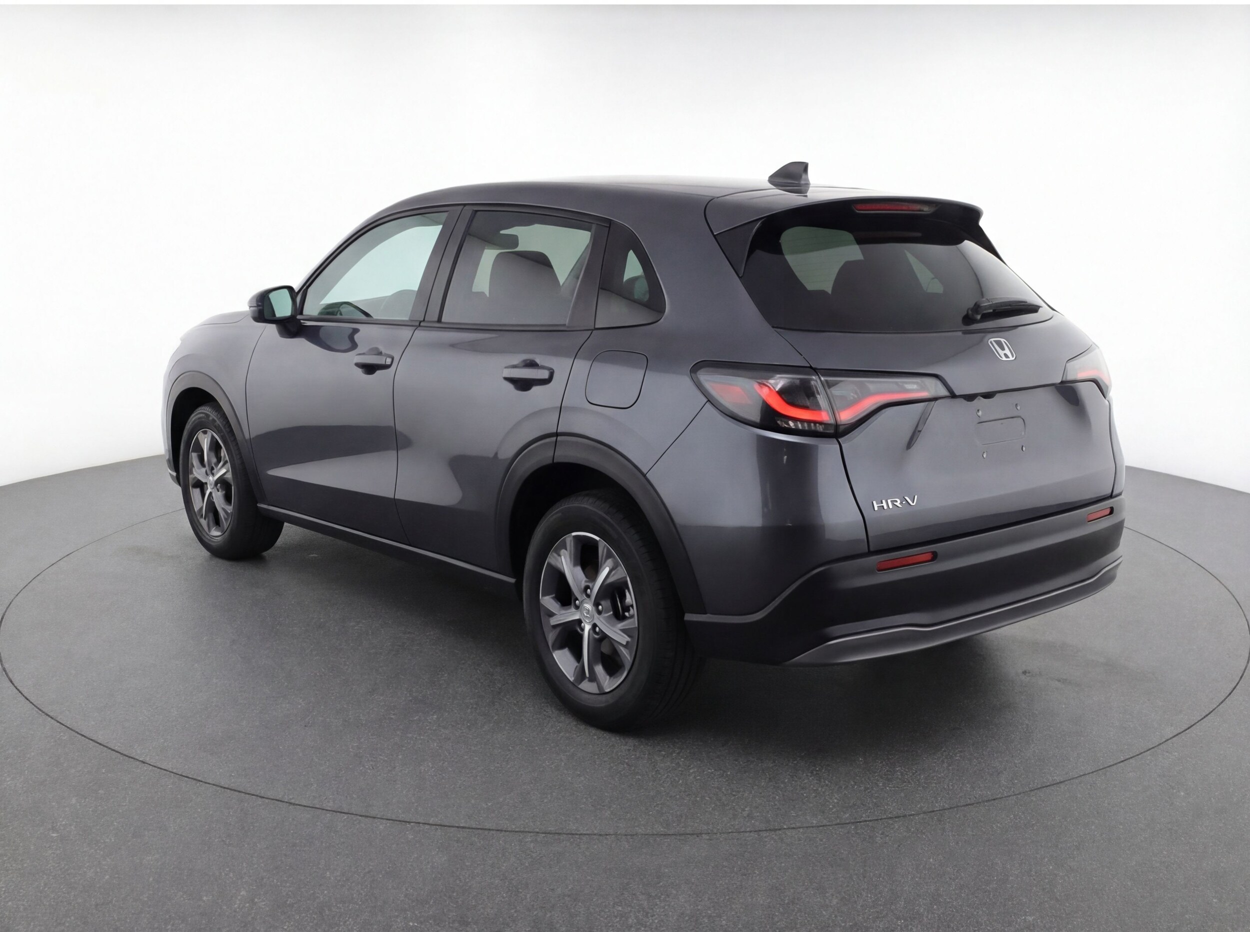 Thumbnail: 2025 Honda HR-V - 5