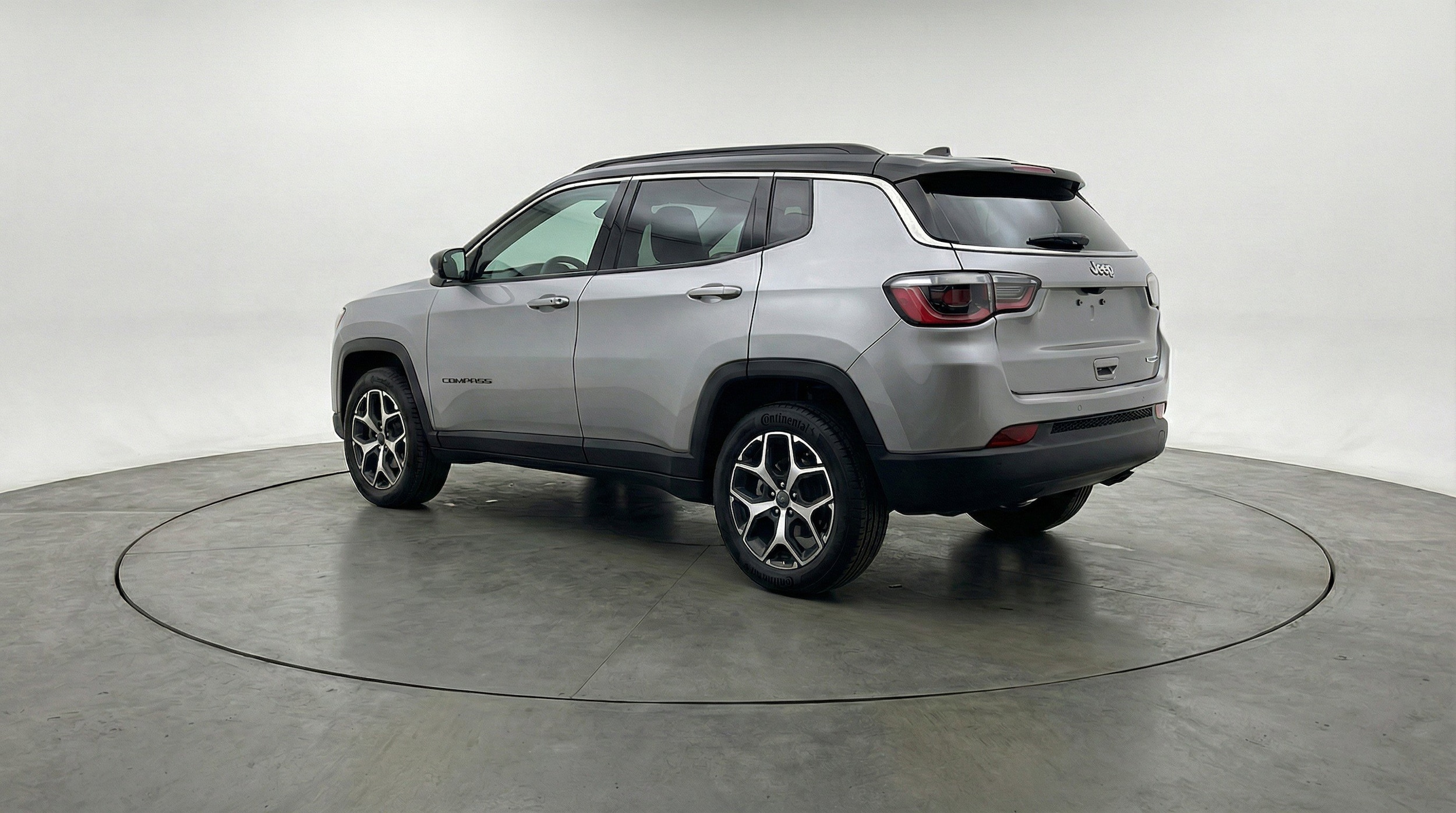 Thumbnail: 2025 Jeep Compass - 6