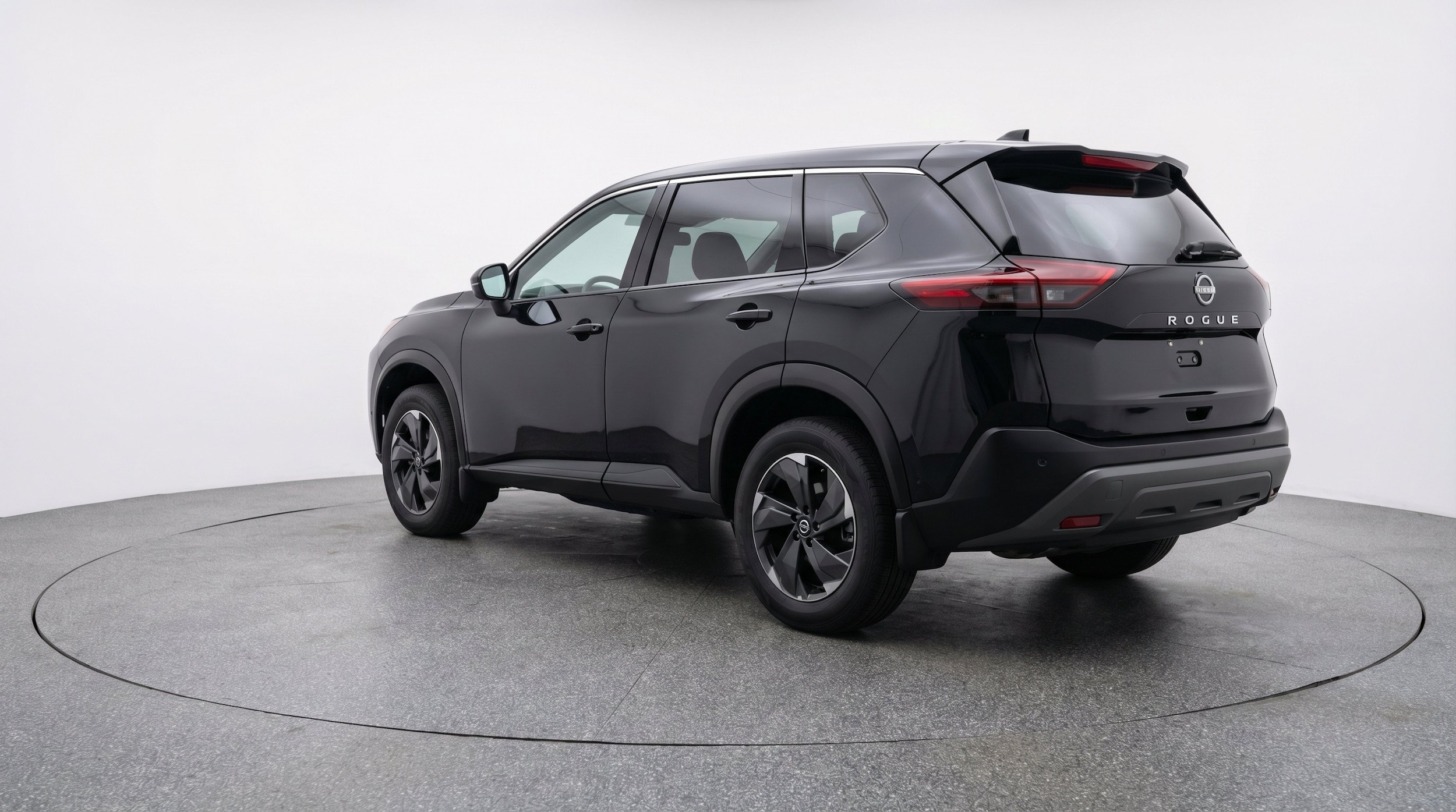 Thumbnail: 2025 Nissan Rogue - 6
