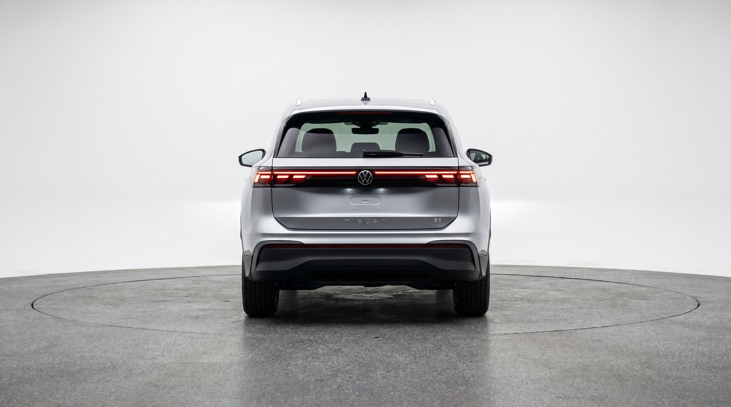 Thumbnail: 2026 Volkswagen Tiguan - 7