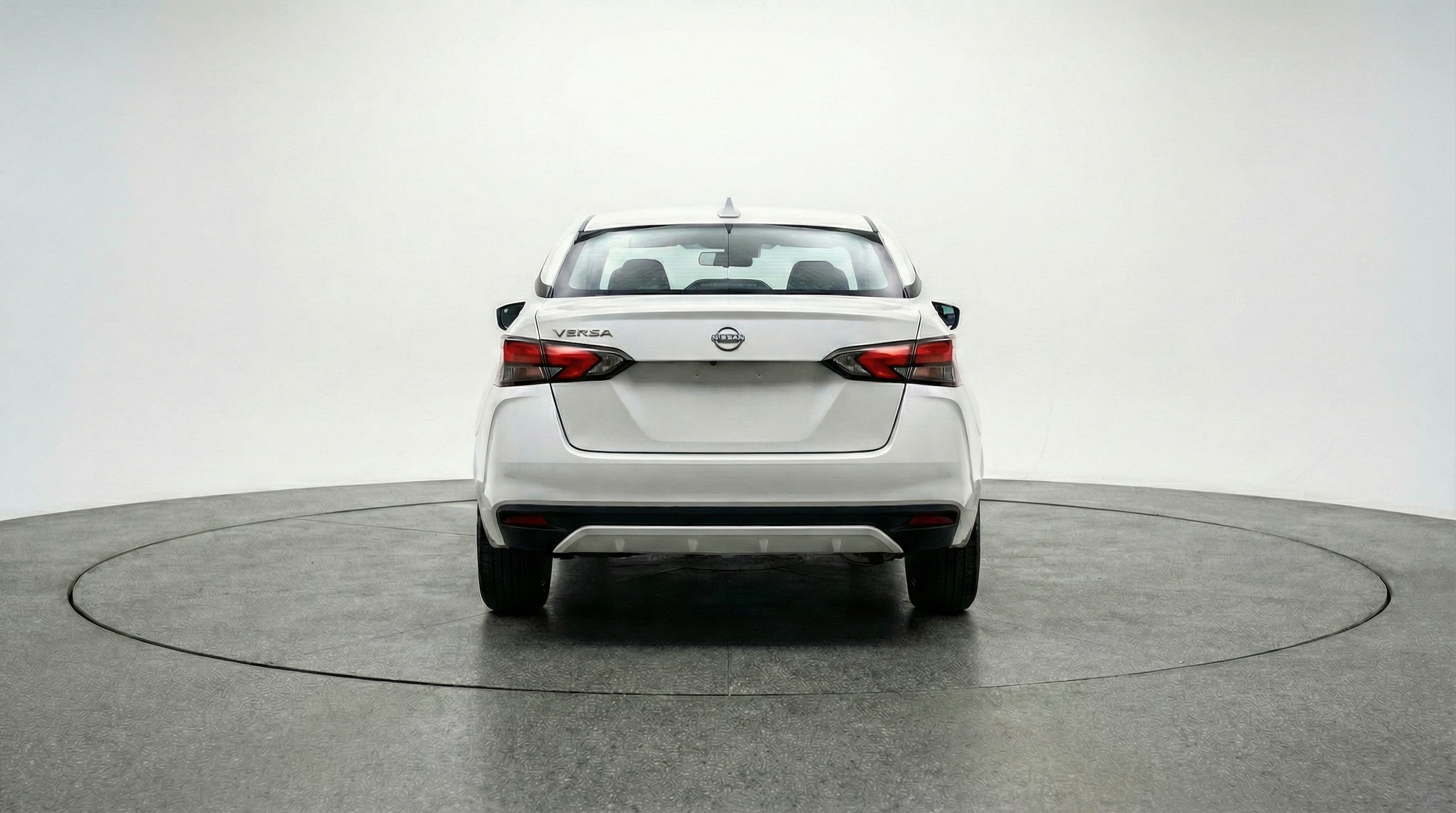 Thumbnail: 2025 Nissan Versa - 6