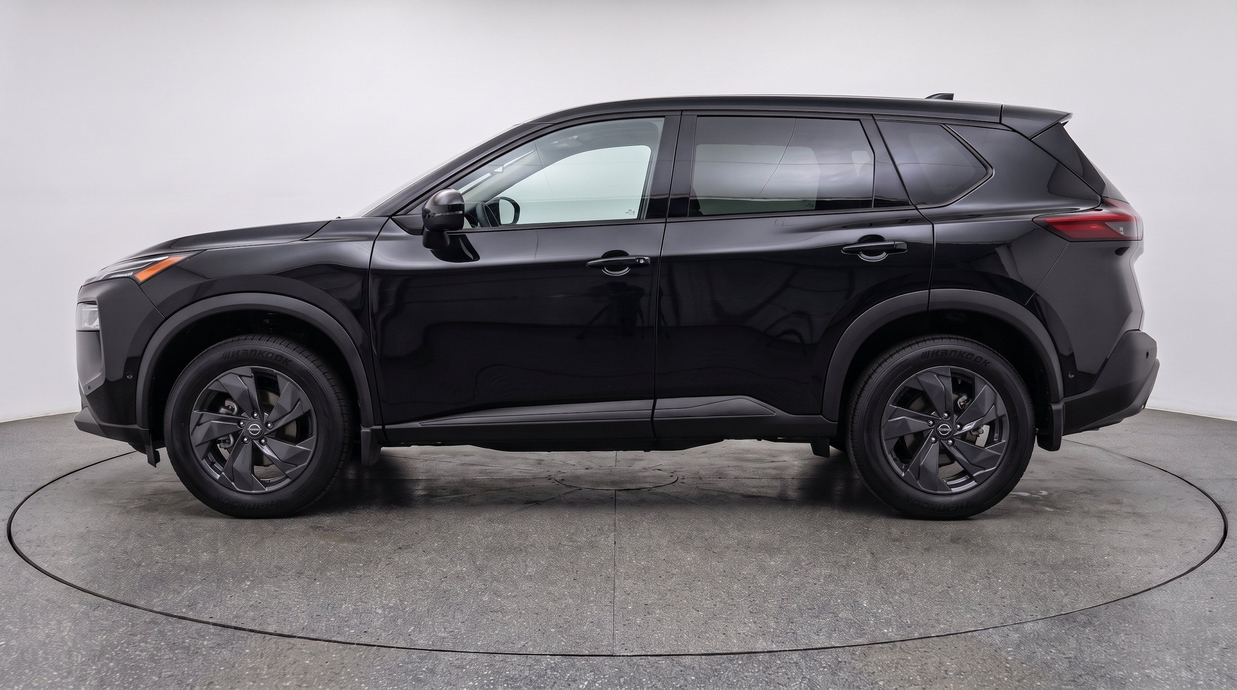 Thumbnail: 2026 Nissan Rogue - 5