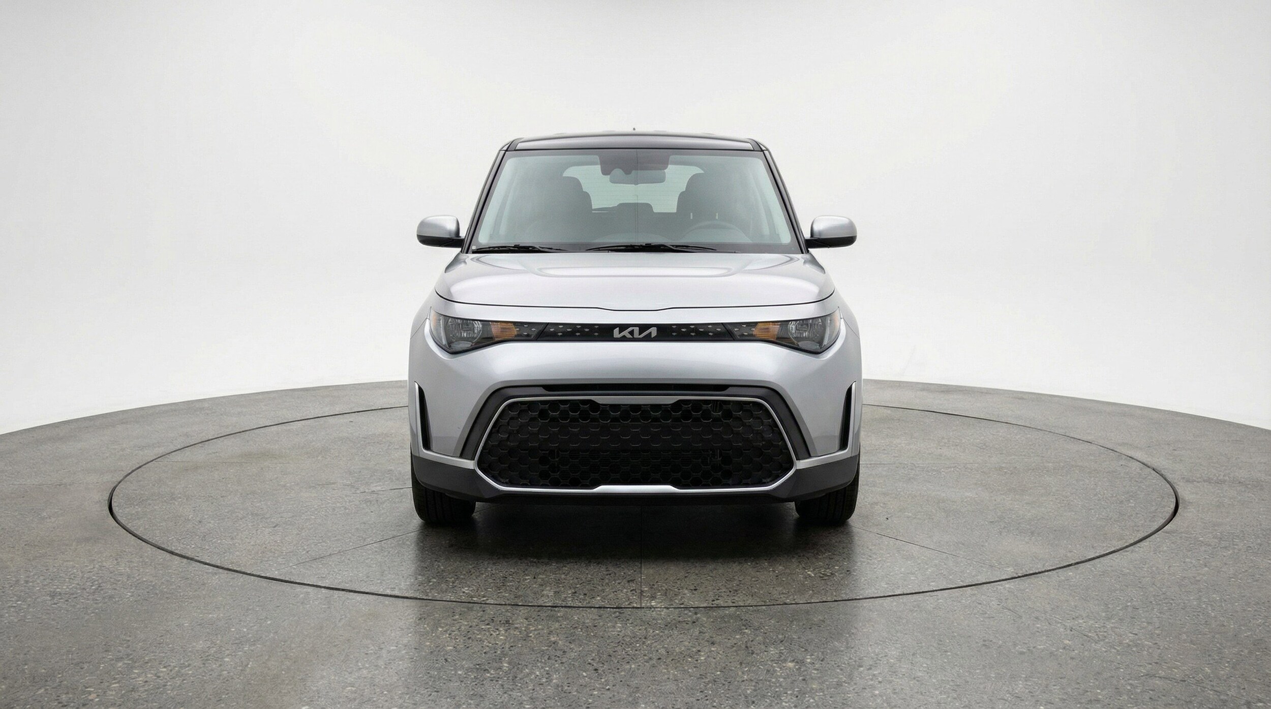 Thumbnail: 2025 Kia Soul - 2