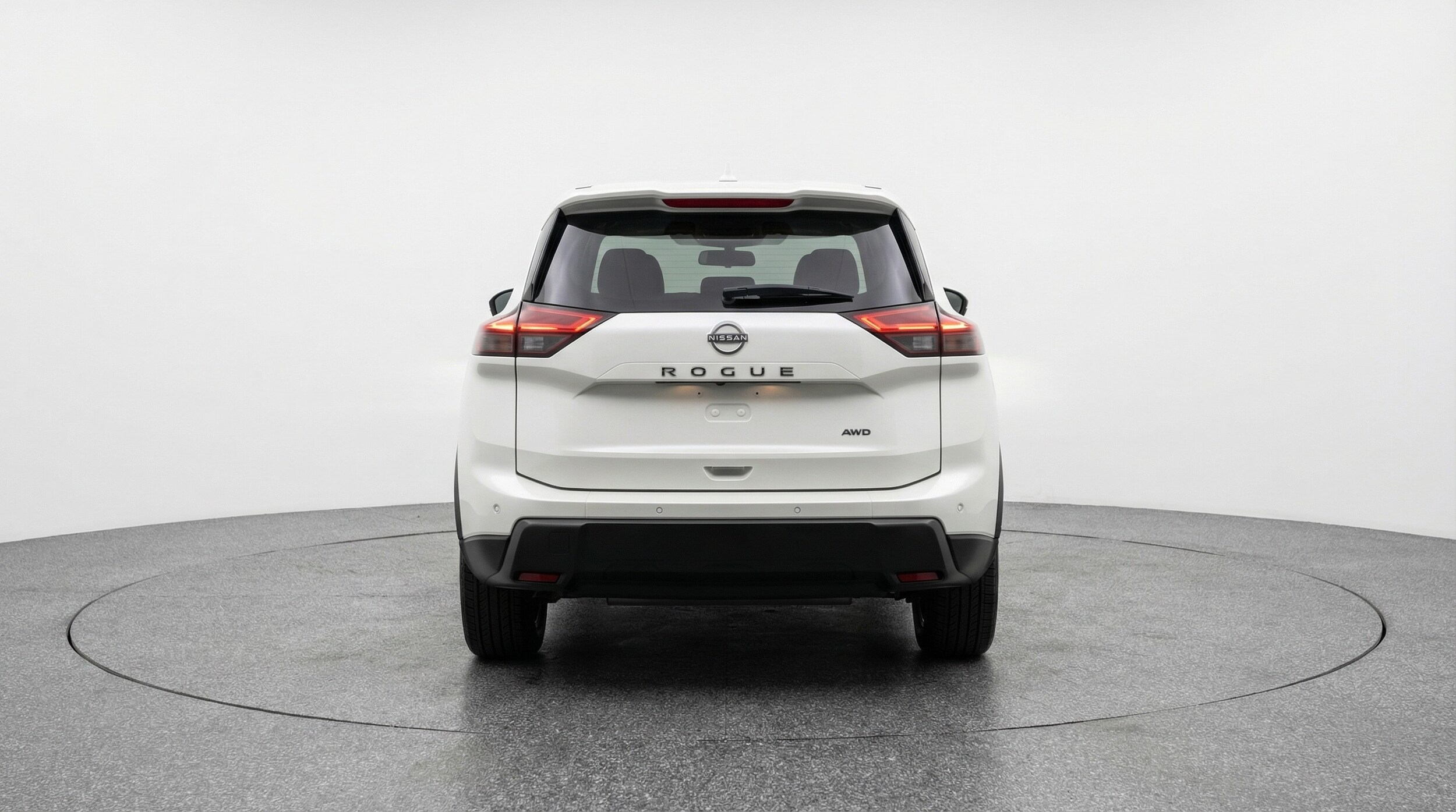 Thumbnail: 2025 Nissan Rogue - 6