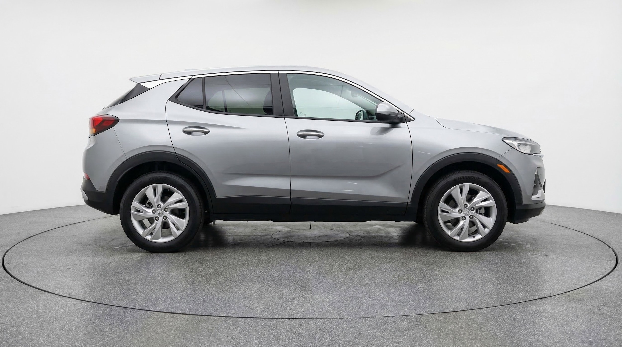 Thumbnail: 2025 Buick Encore GX - 11