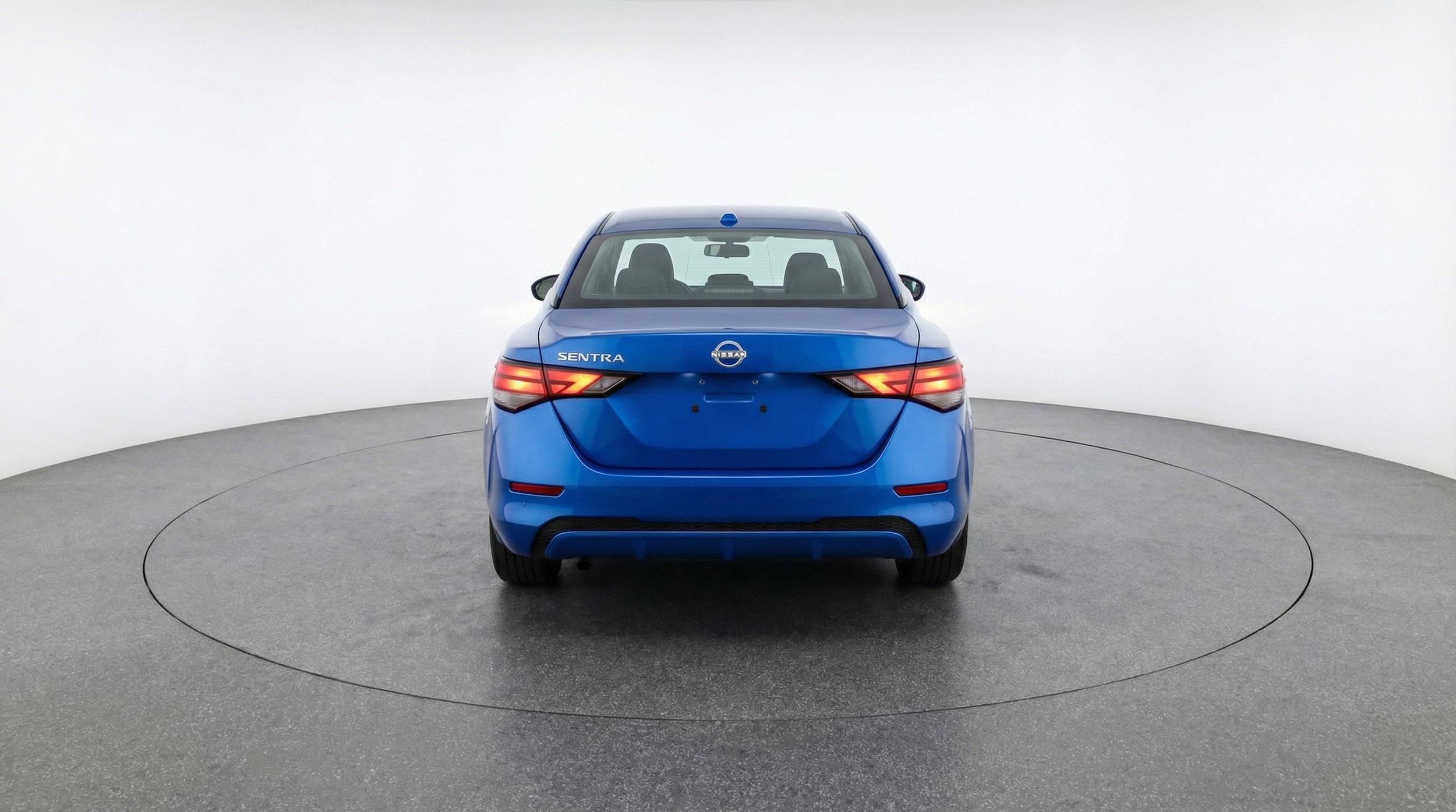 Thumbnail: 2025 Nissan Sentra - 7