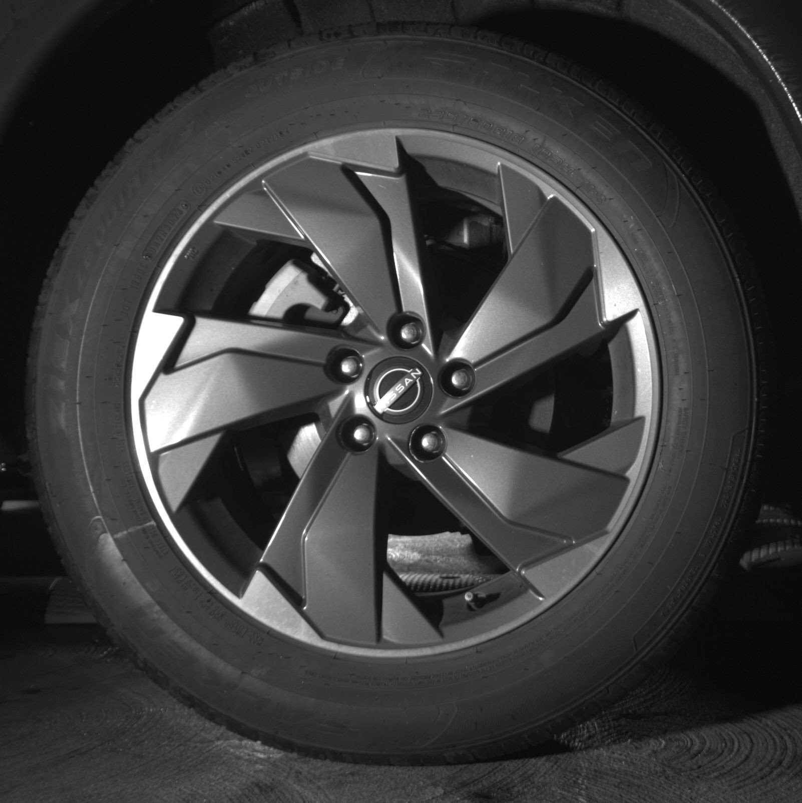 Thumbnail: 2025 Nissan Rogue - 15