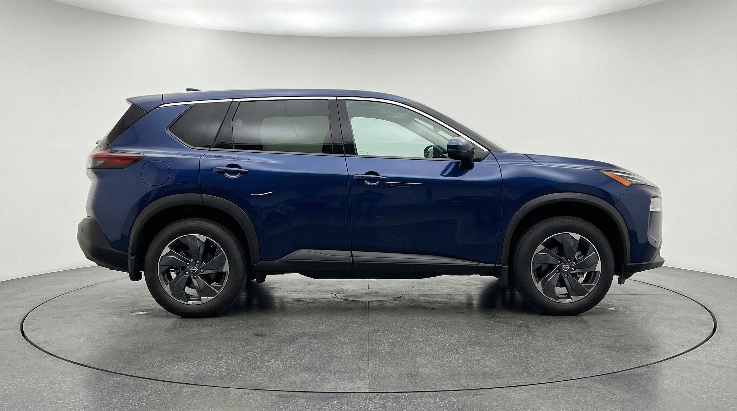 Thumbnail: 2025 Nissan Rogue - 11