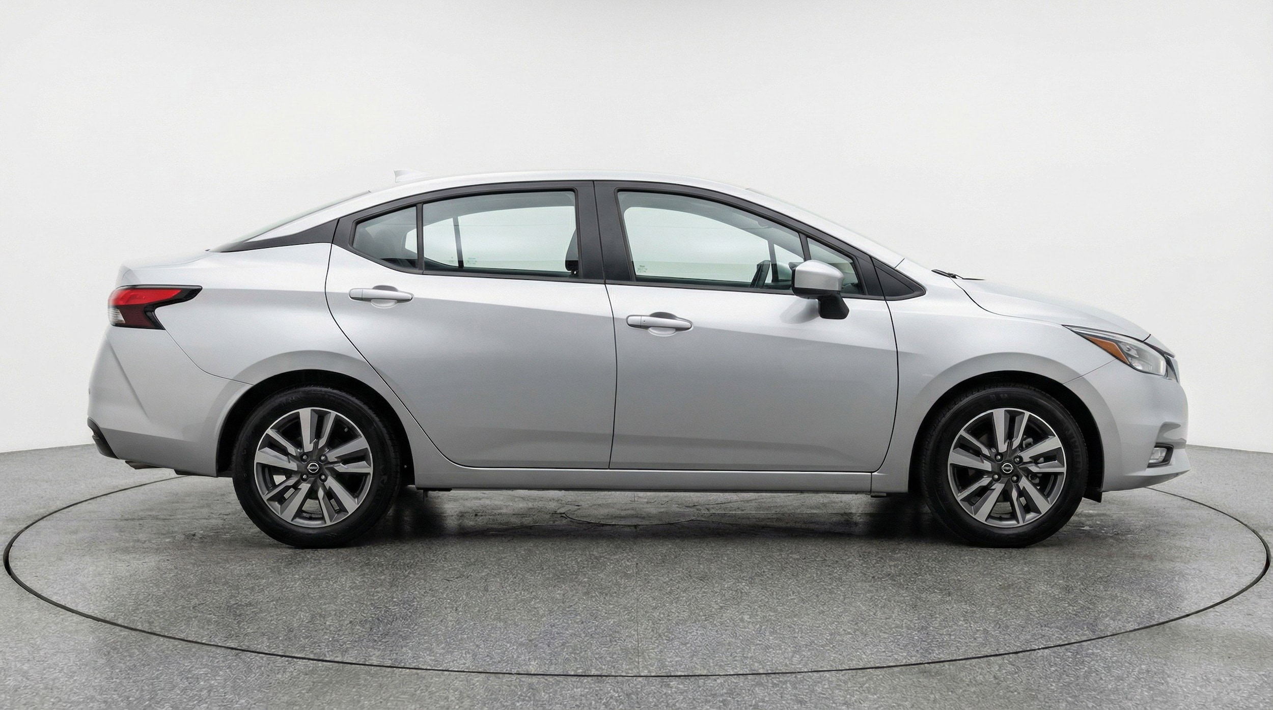 Thumbnail: 2025 Nissan Versa - 11