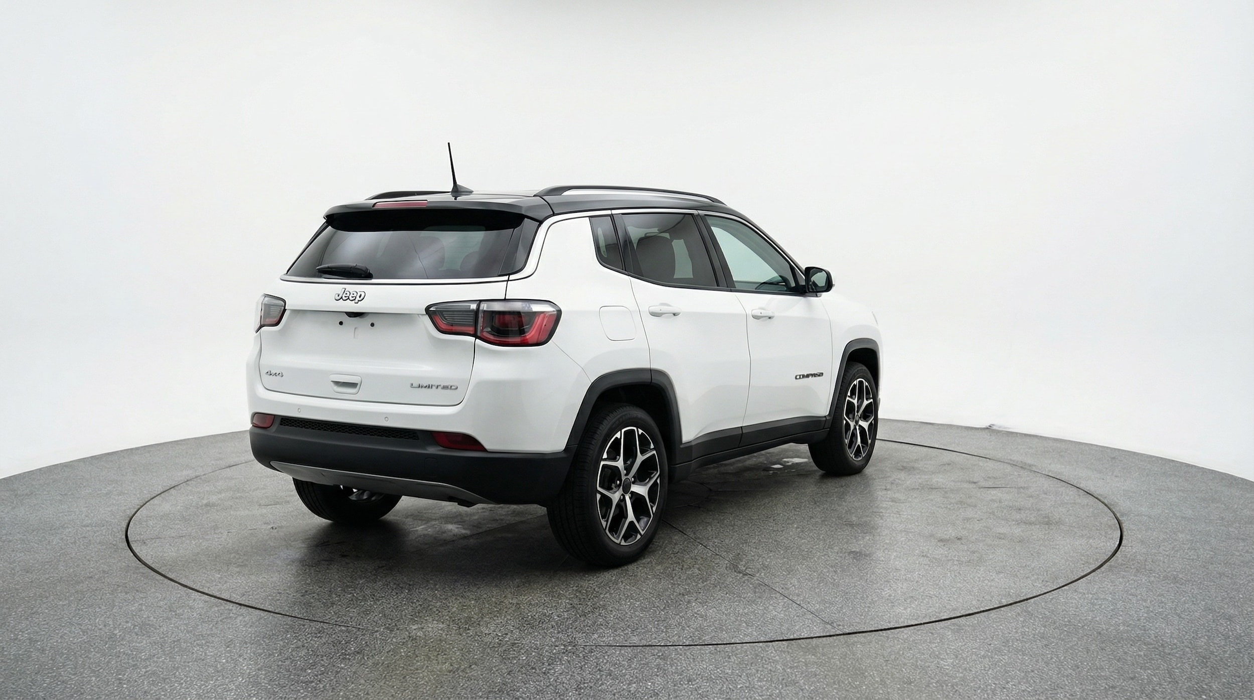 Thumbnail: 2025 Jeep Compass - 7