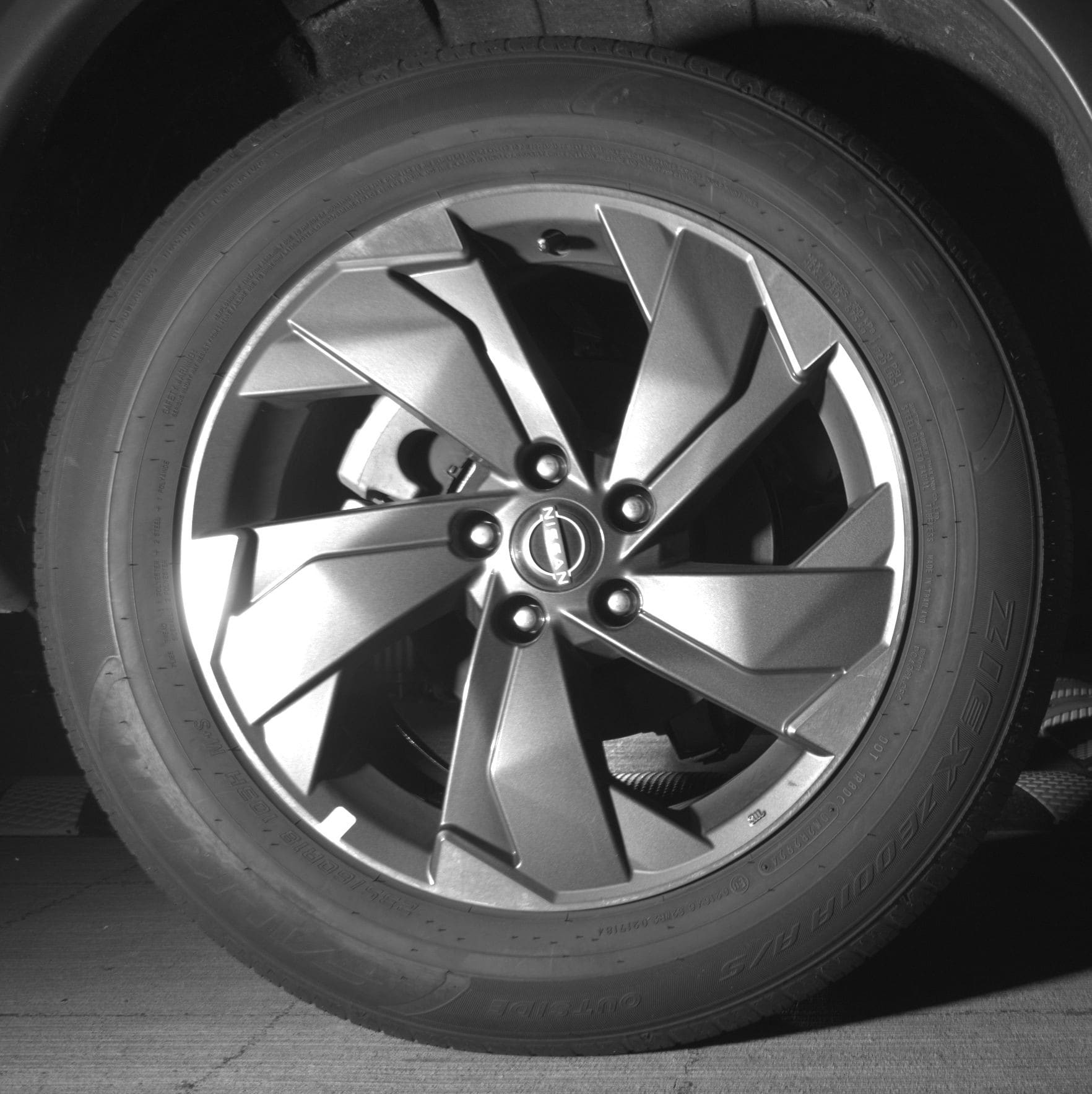 Thumbnail: 2025 Nissan Rogue - 12