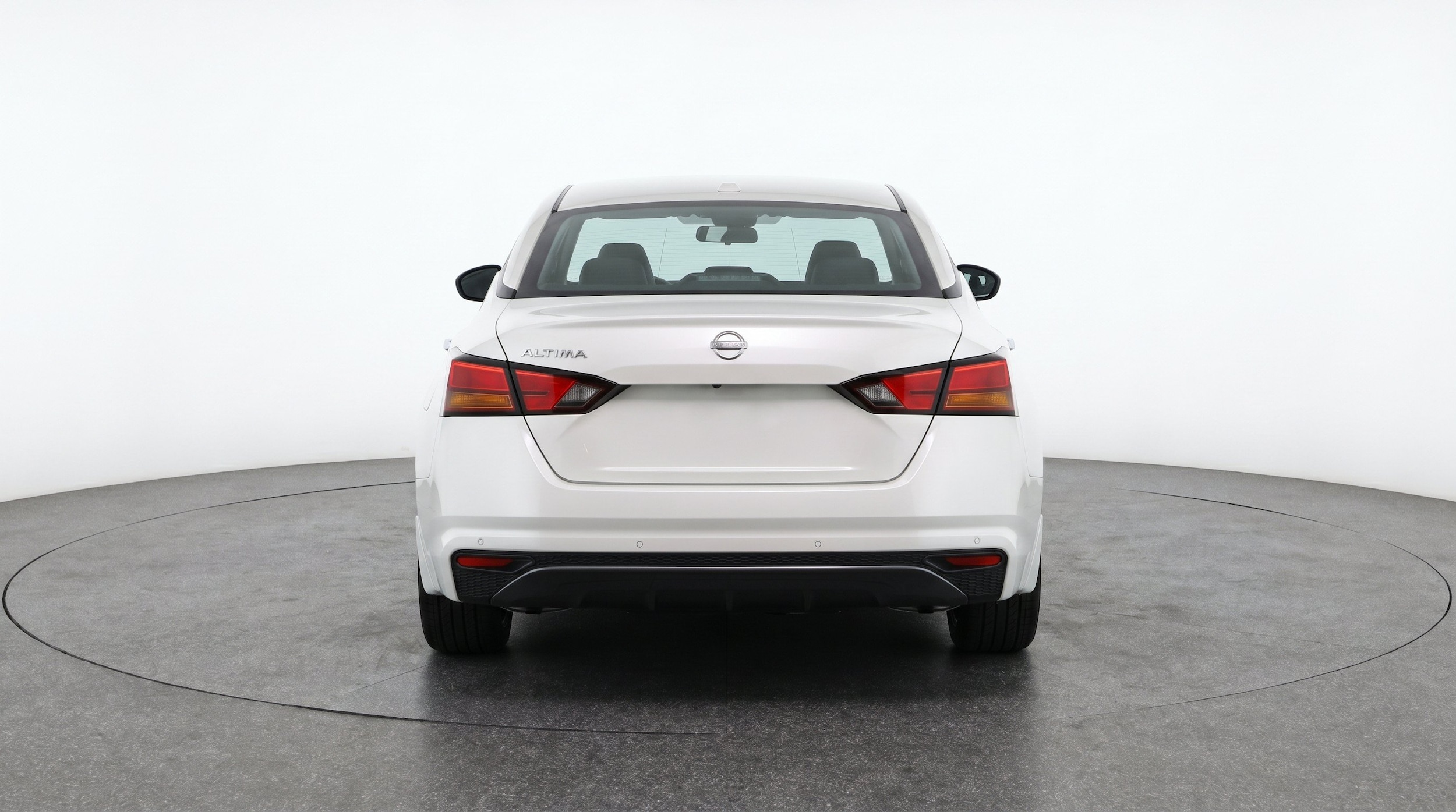 Thumbnail: 2025 Nissan Altima - 7