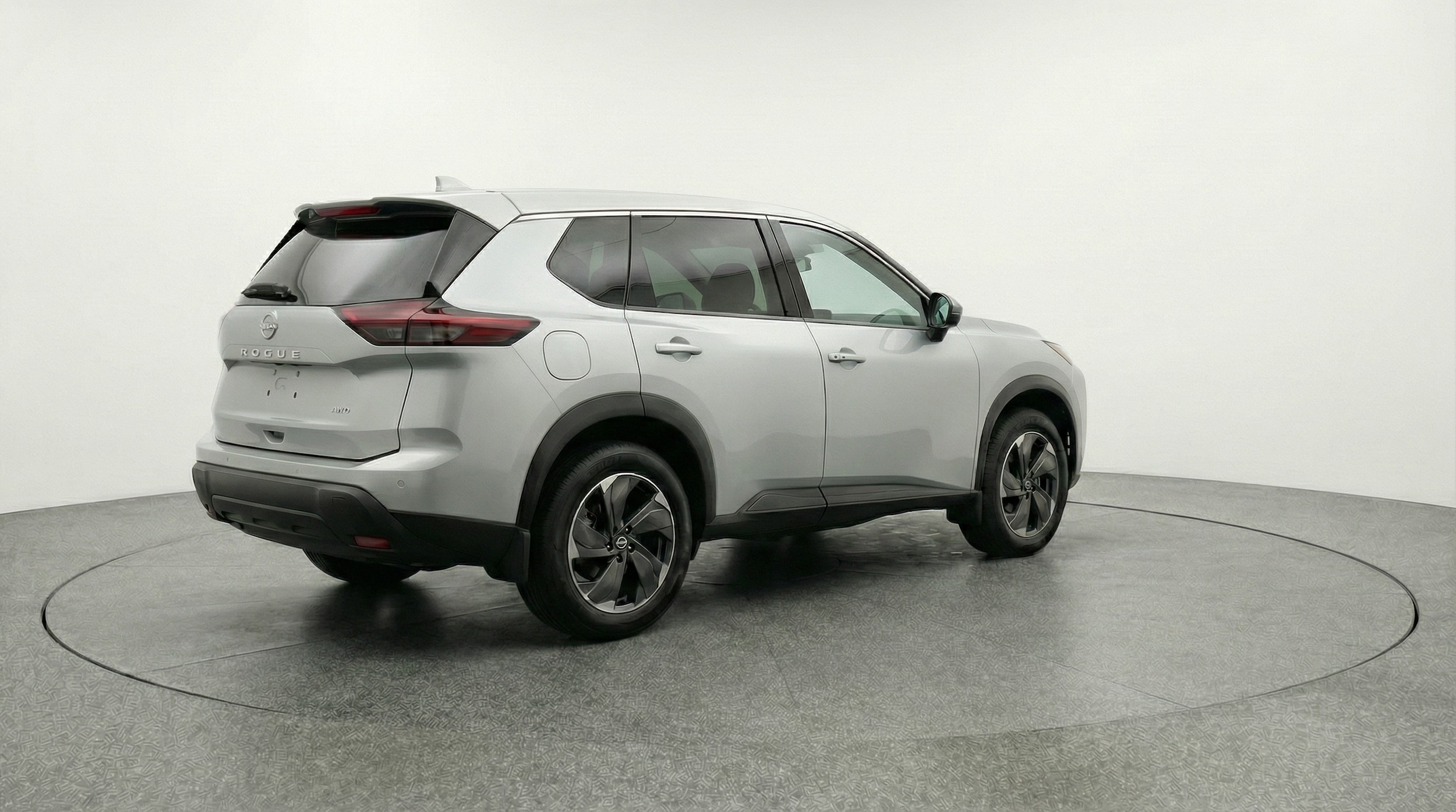 Thumbnail: 2025 Nissan Rogue - 7