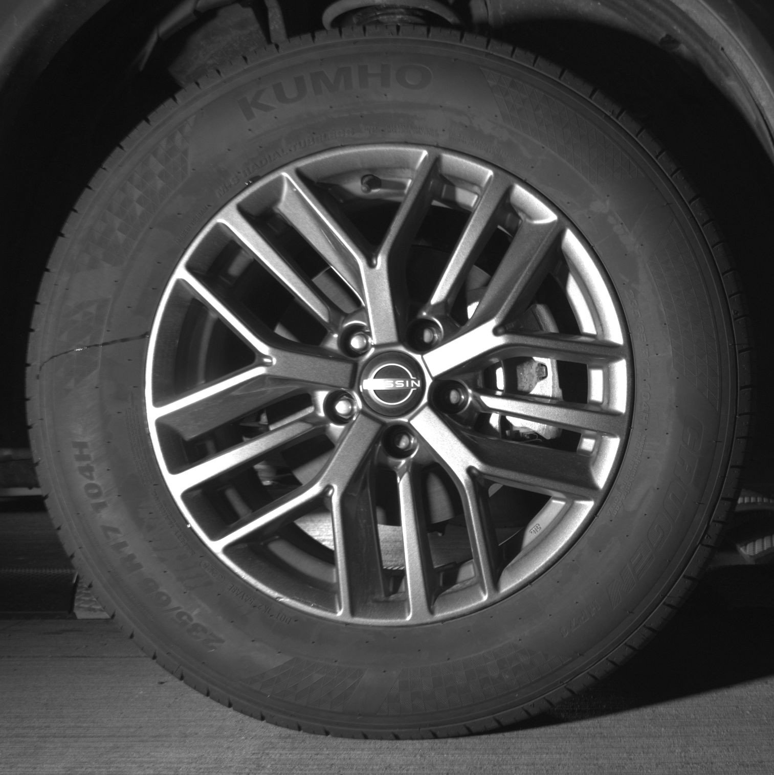 Thumbnail: 2026 Nissan Rogue - 13