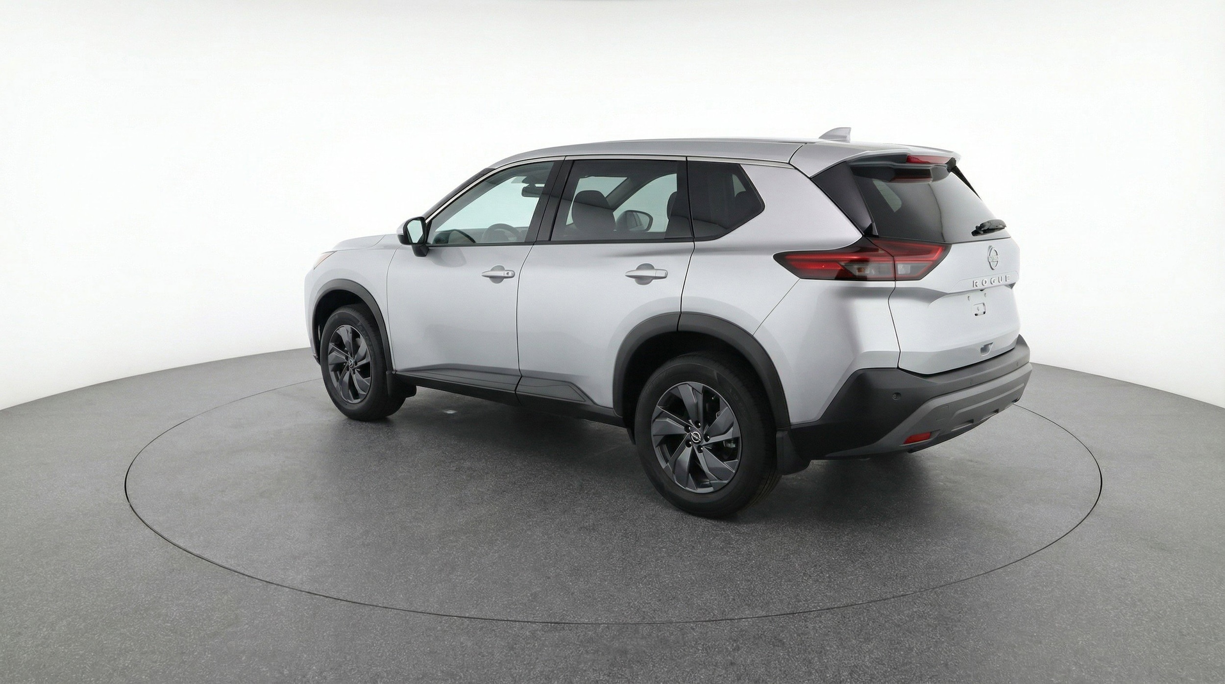 Thumbnail: 2025 Nissan Rogue - 6