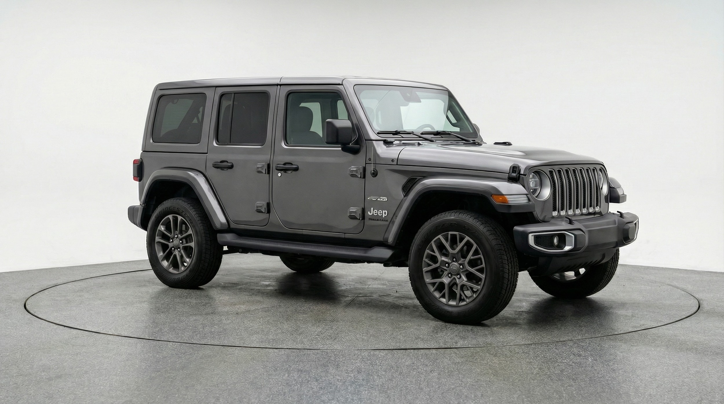 Thumbnail: 2025 Jeep Wrangler - 1
