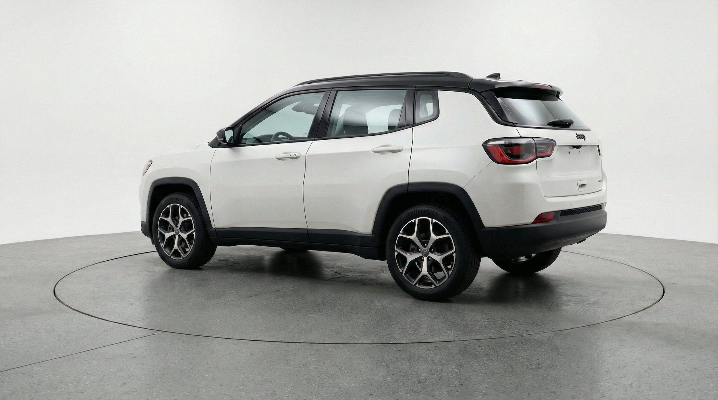 Thumbnail: 2025 Jeep Compass - 6