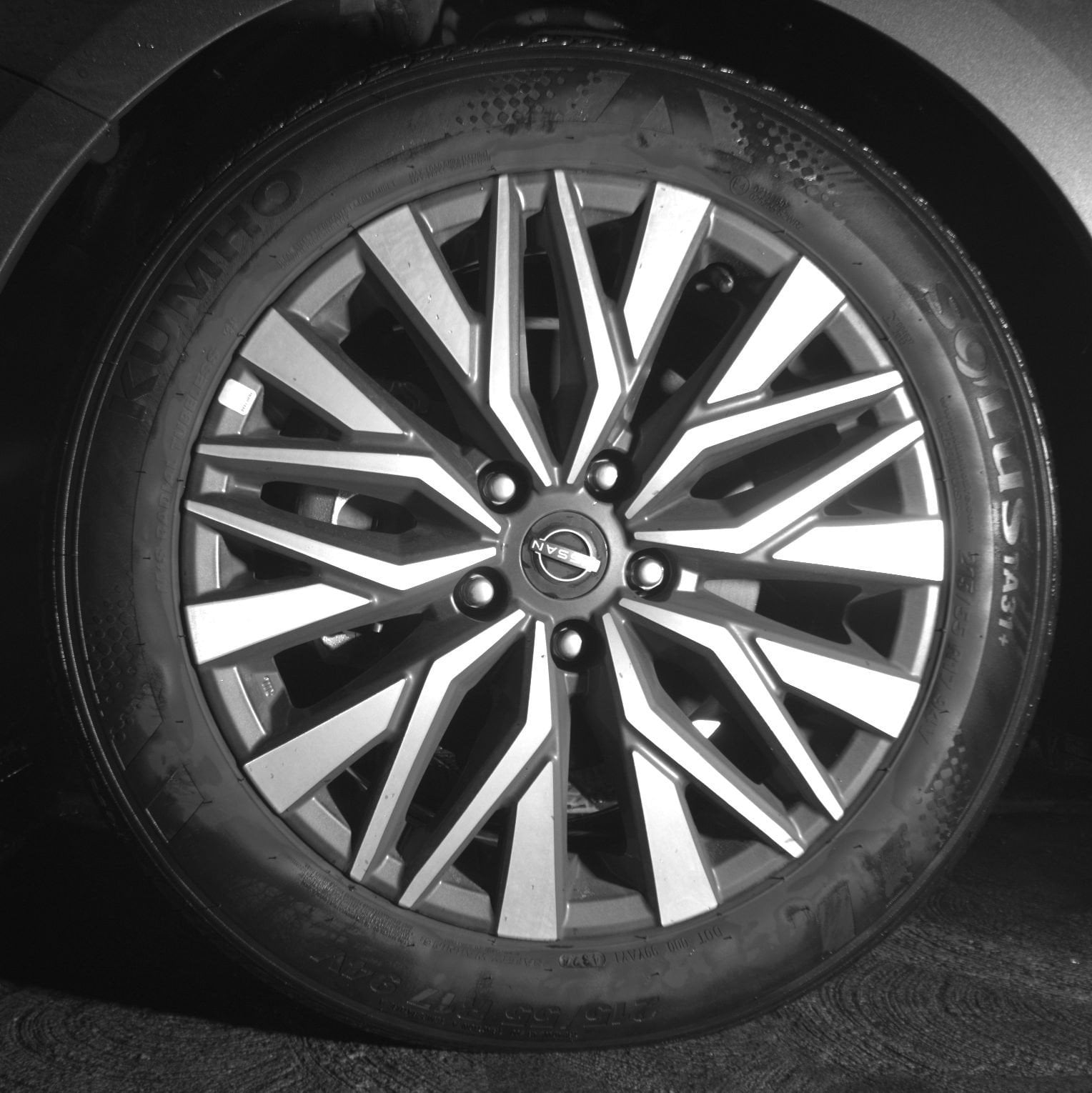 Thumbnail: 2025 Nissan Altima - 12