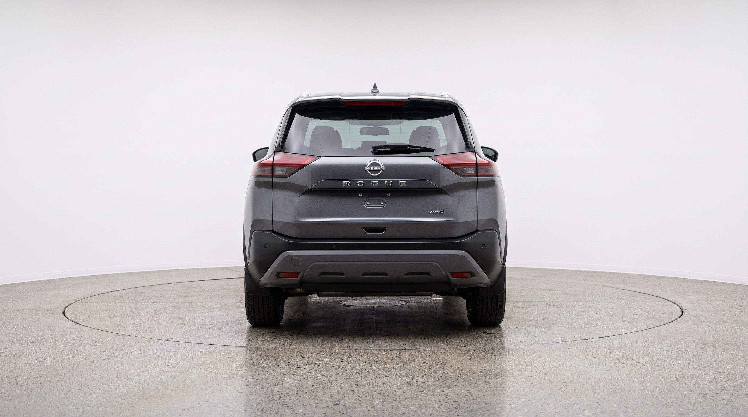 Thumbnail: 2026 Nissan Rogue - 7