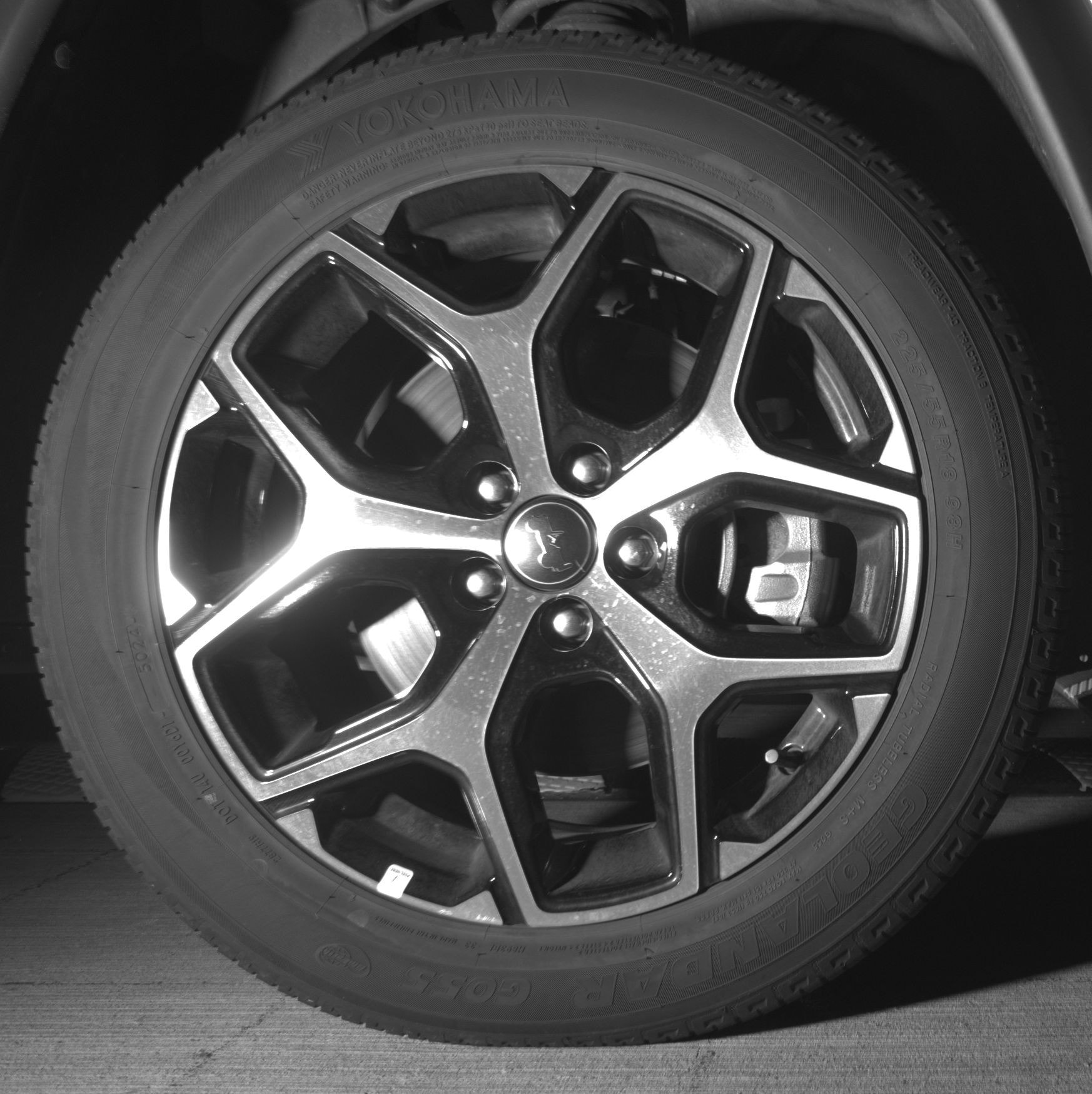 Thumbnail: 2025 Jeep Compass - 10