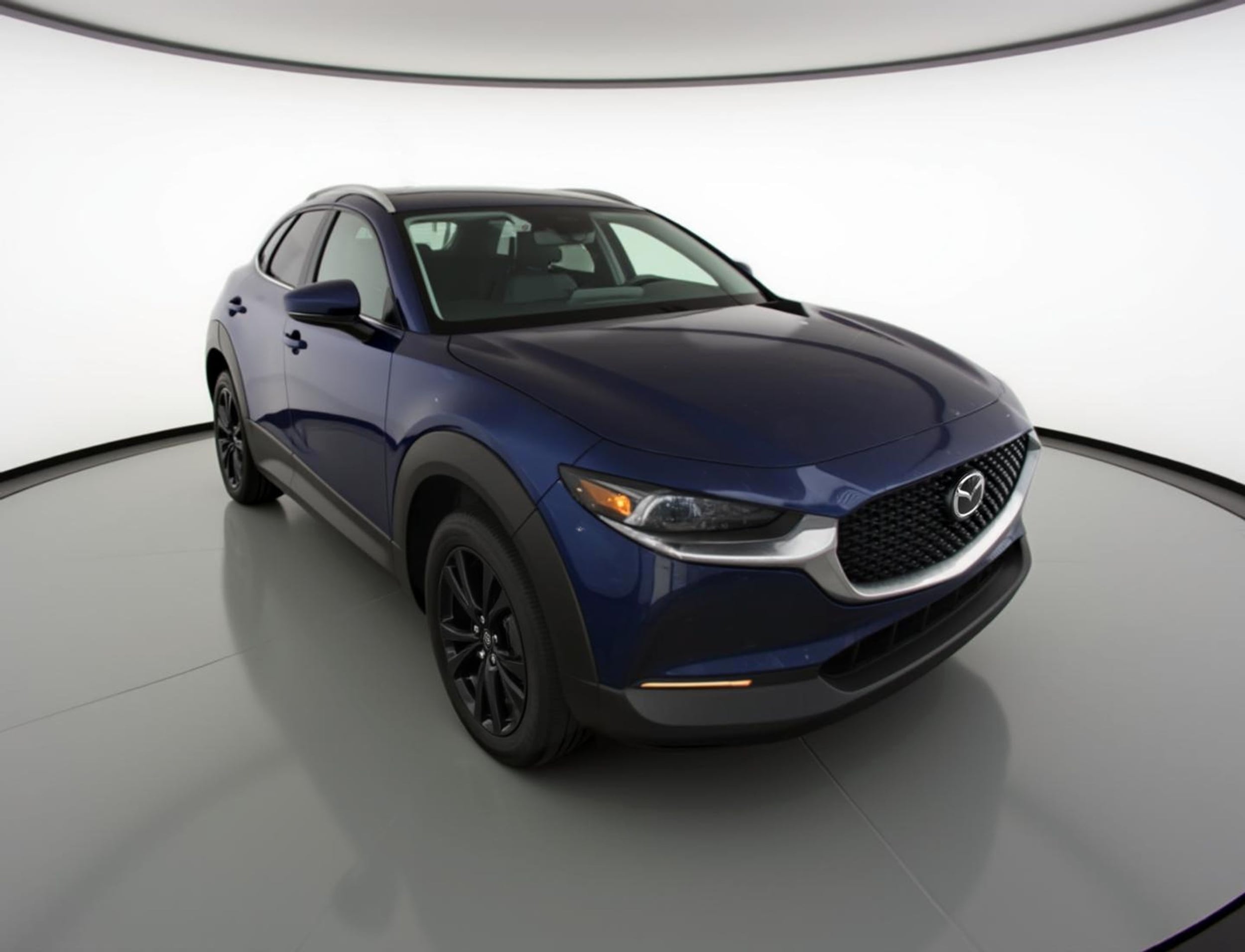 Thumbnail: 2025 Mazda CX-30 - 1