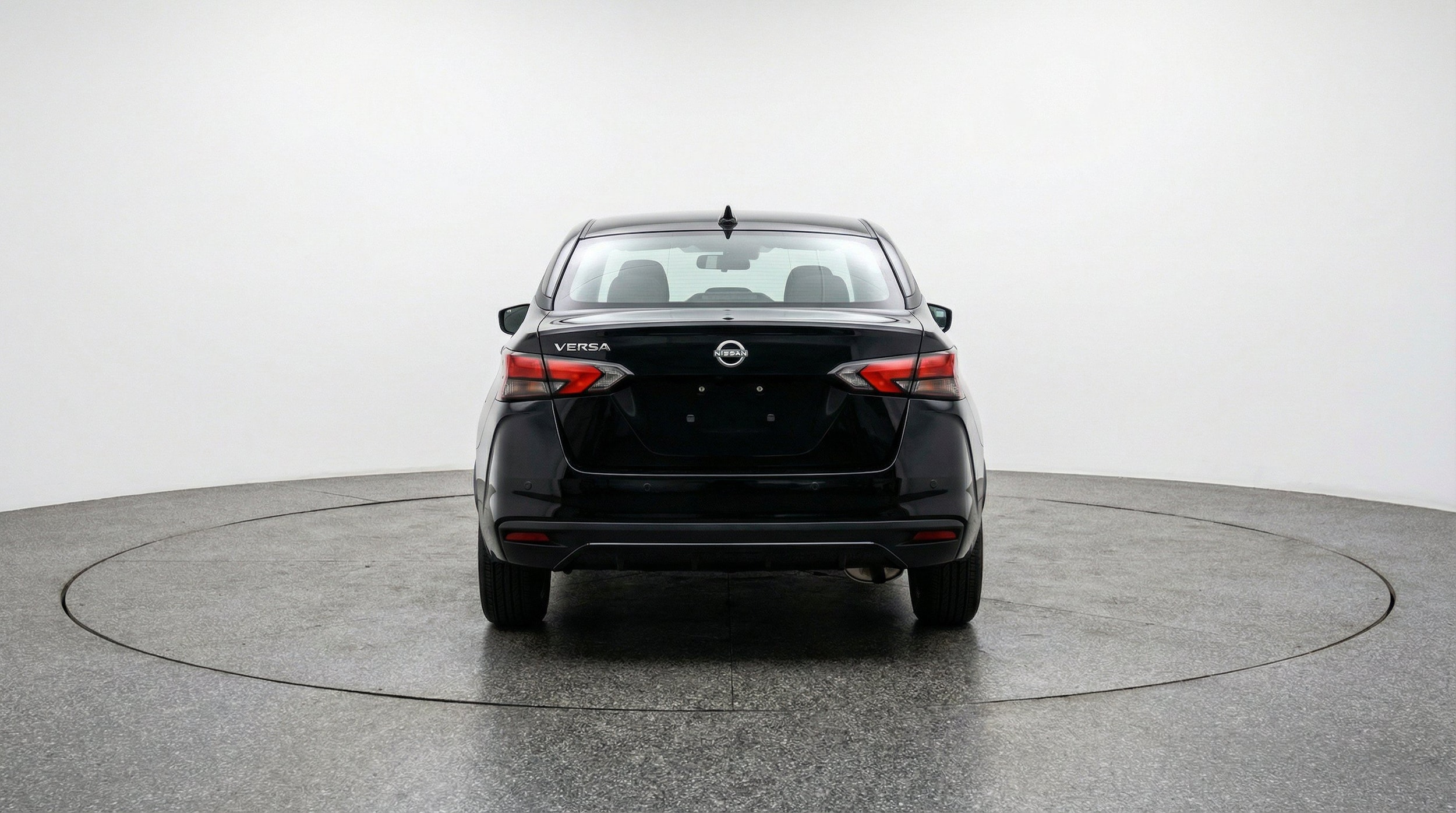 Thumbnail: 2025 Nissan Versa - 7