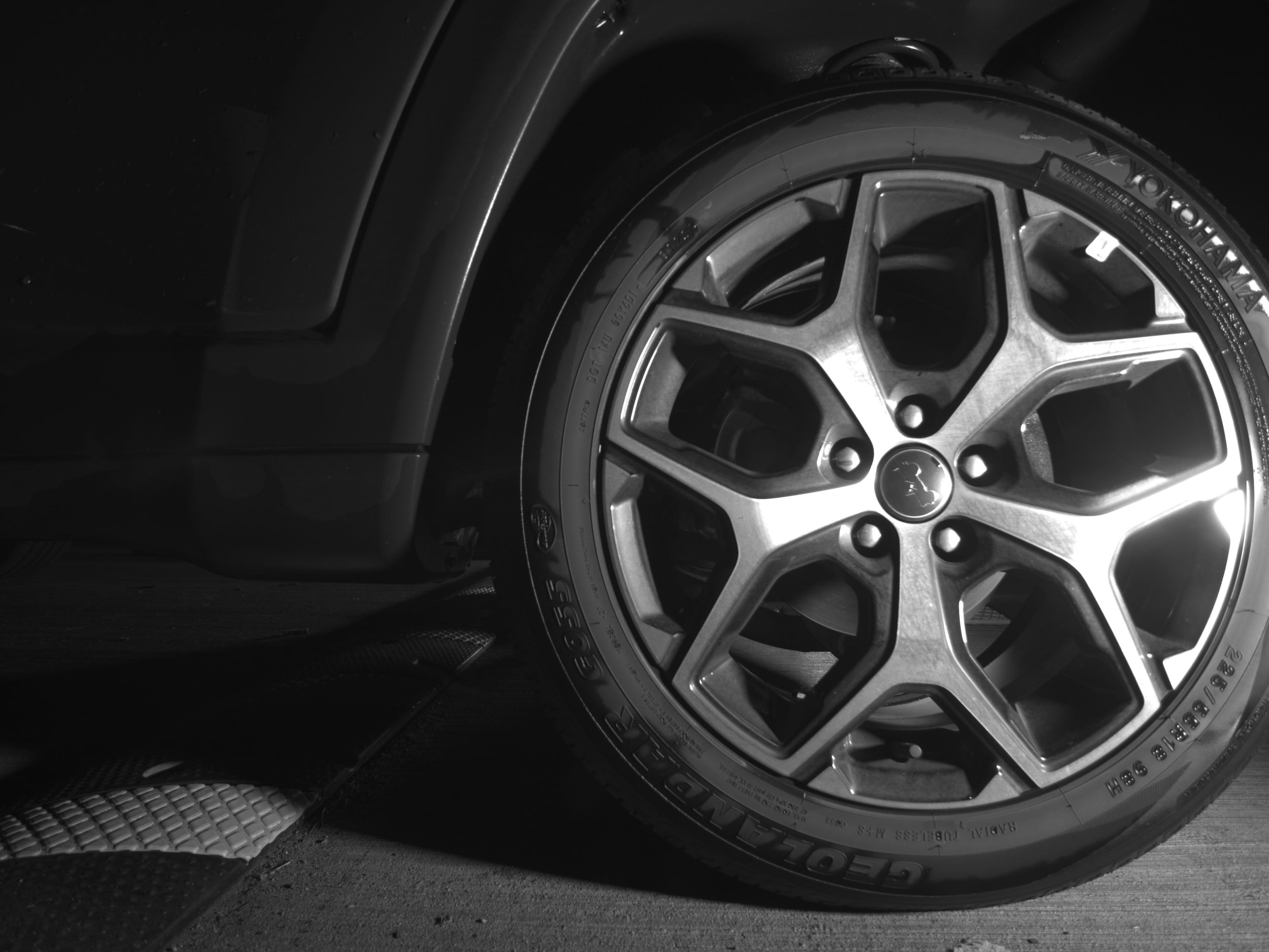 Thumbnail: 2025 Jeep Compass - 14