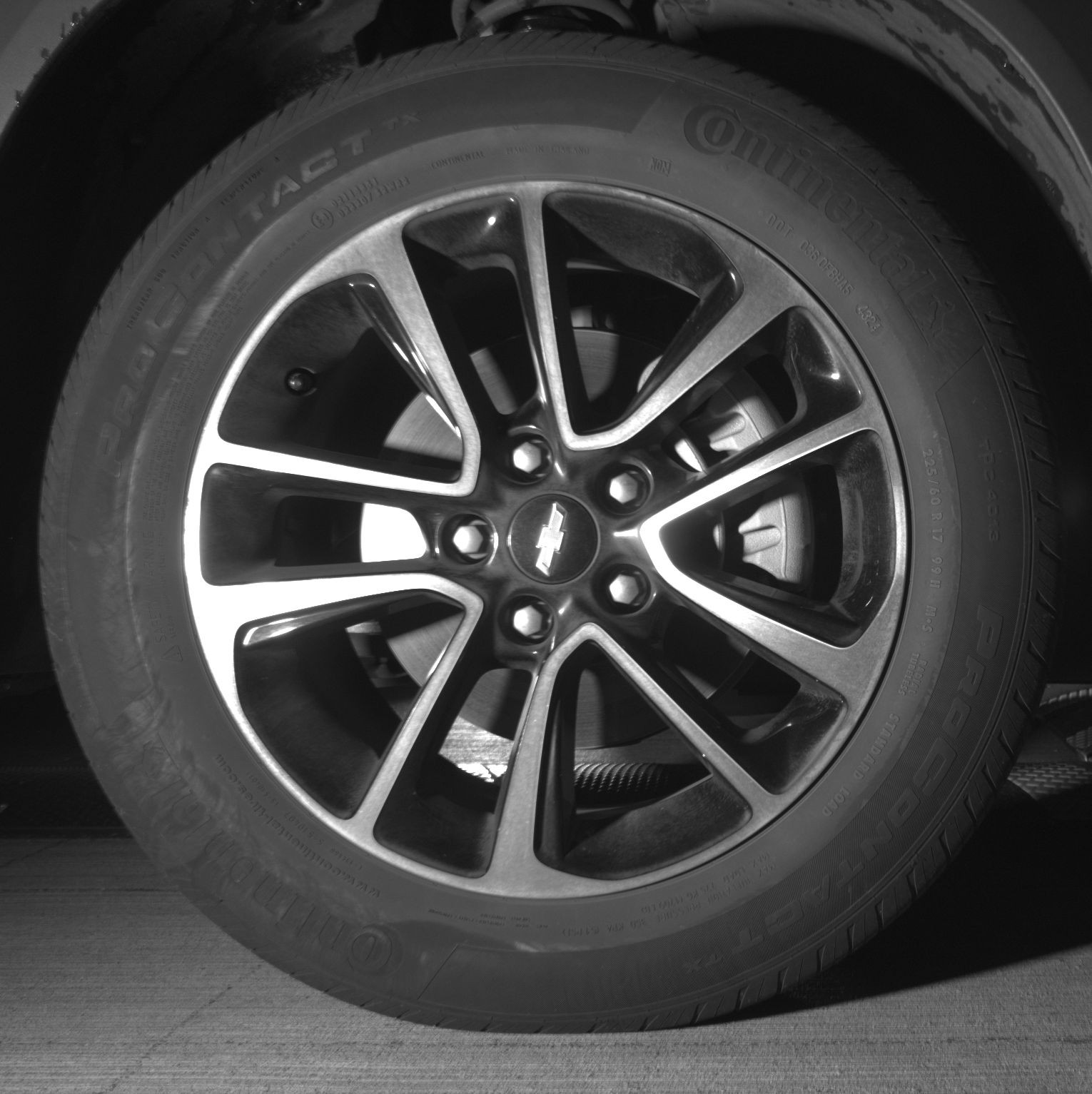 Thumbnail: 2025 Chevrolet TrailBlazer - 10